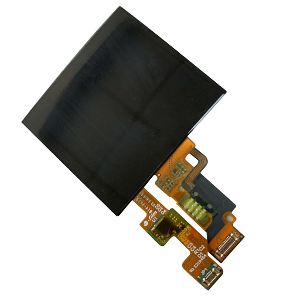 LCD Front Display Glass Screen Digitizer for Fitbit Ionic
