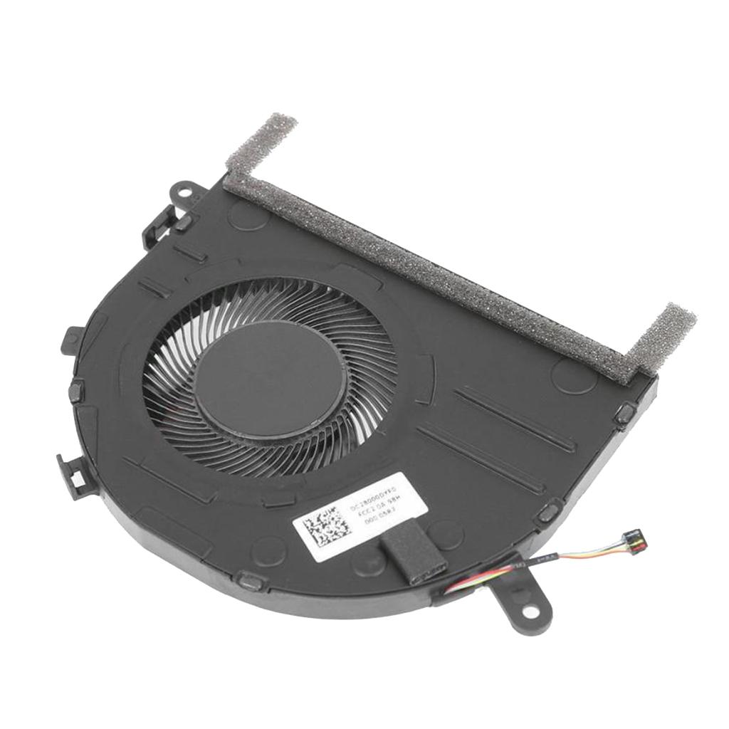 Cooling Fan for Lenovo 7000-14IKBR Ideapad 330S-14IKBR