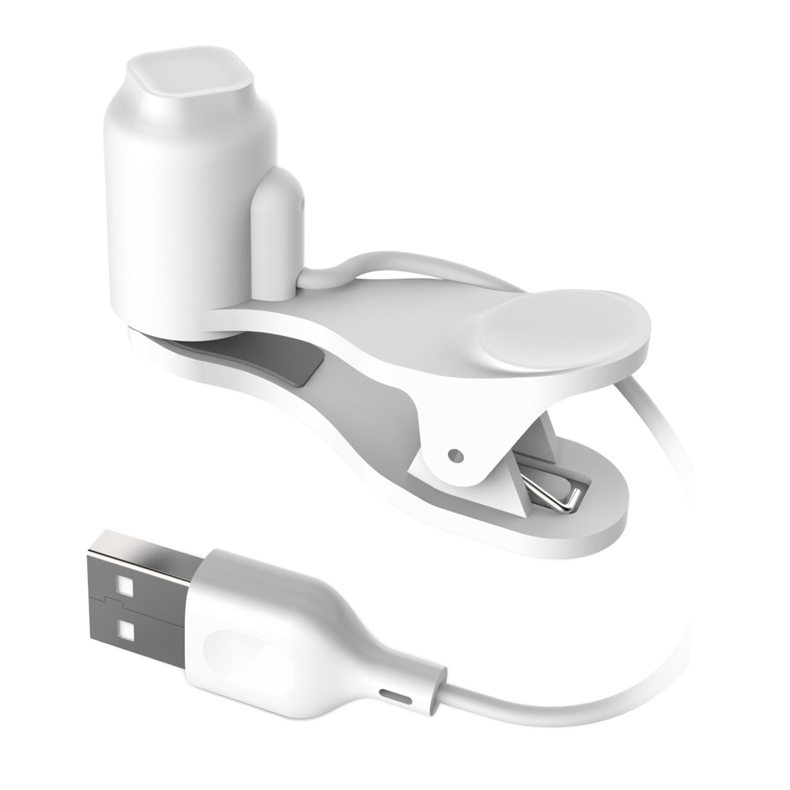 Phone Screen Clickers White