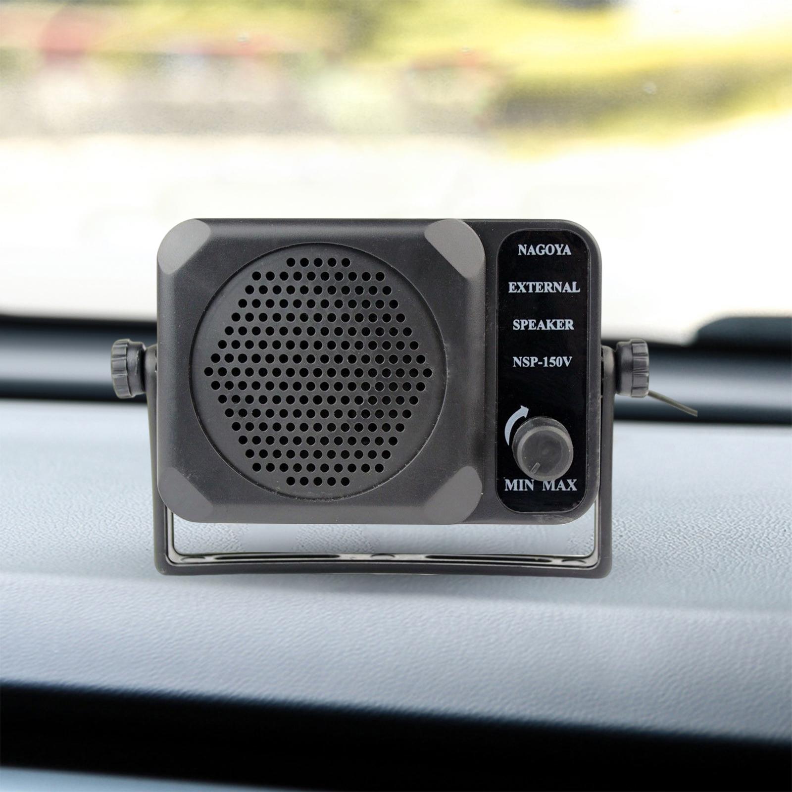 Portable Subwoofer wire Speaker easy to Carry Room Car Mini