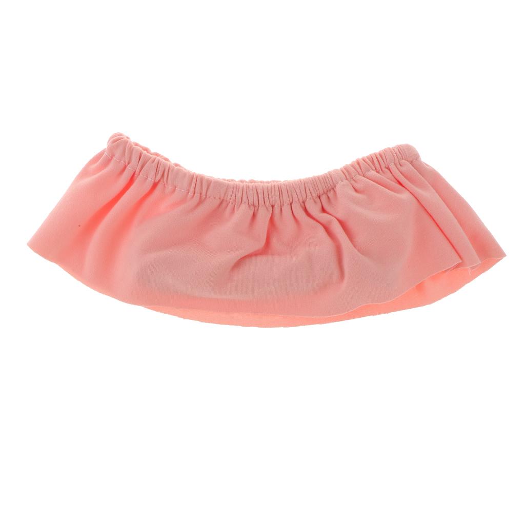 18inch Doll Retro Outfits Tube Tops & Flares Pants for Doll