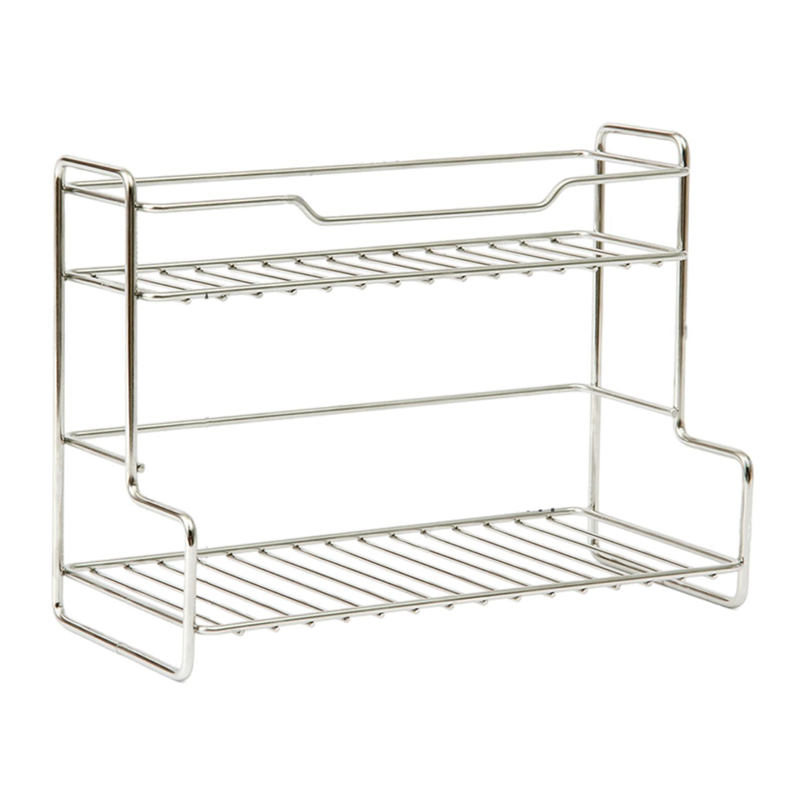 Kitchen Storage Rack