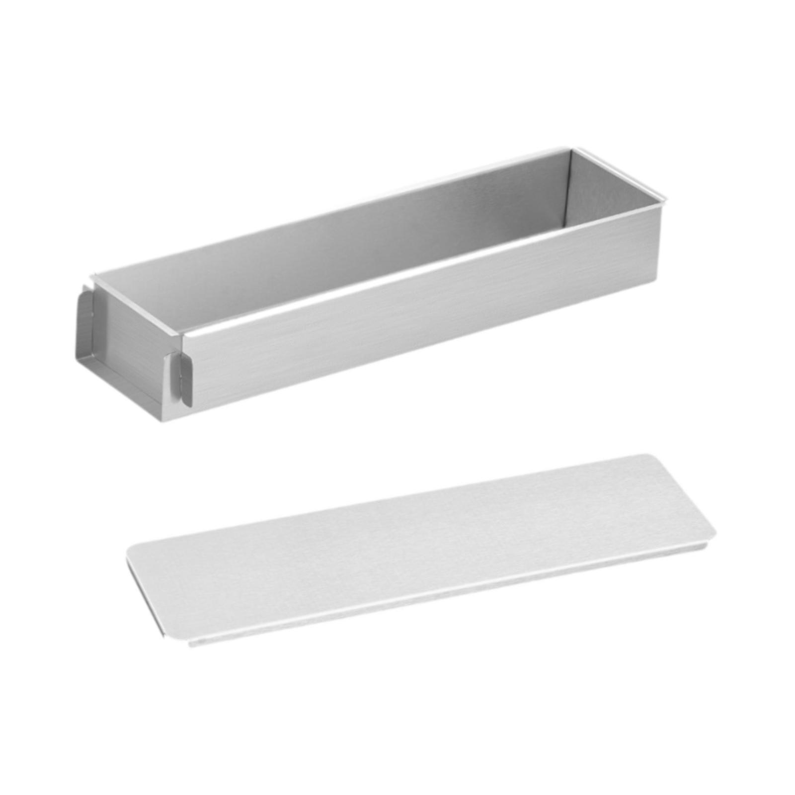 Rectangle Cake Mould