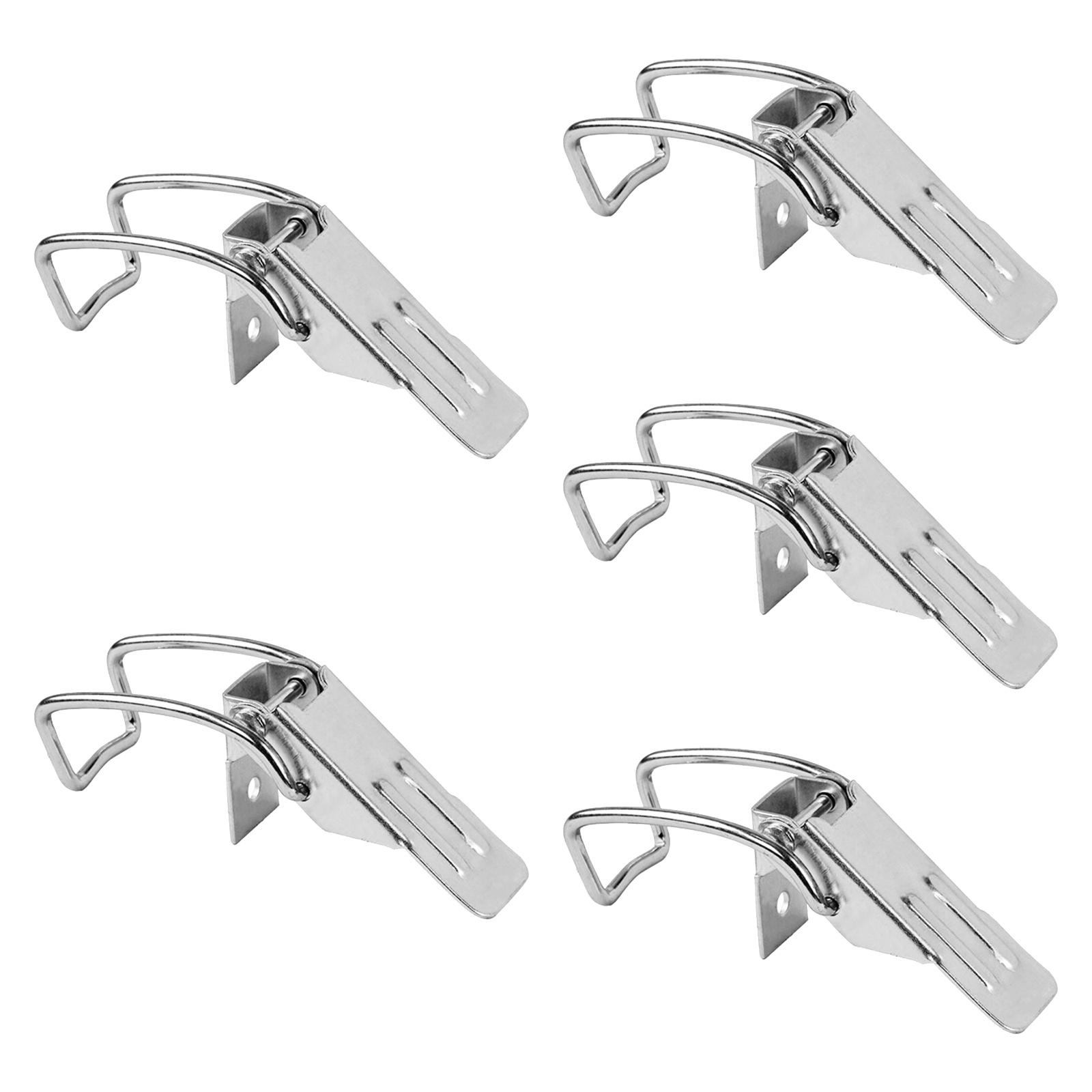 Vacuum Cleaner Draw Latch