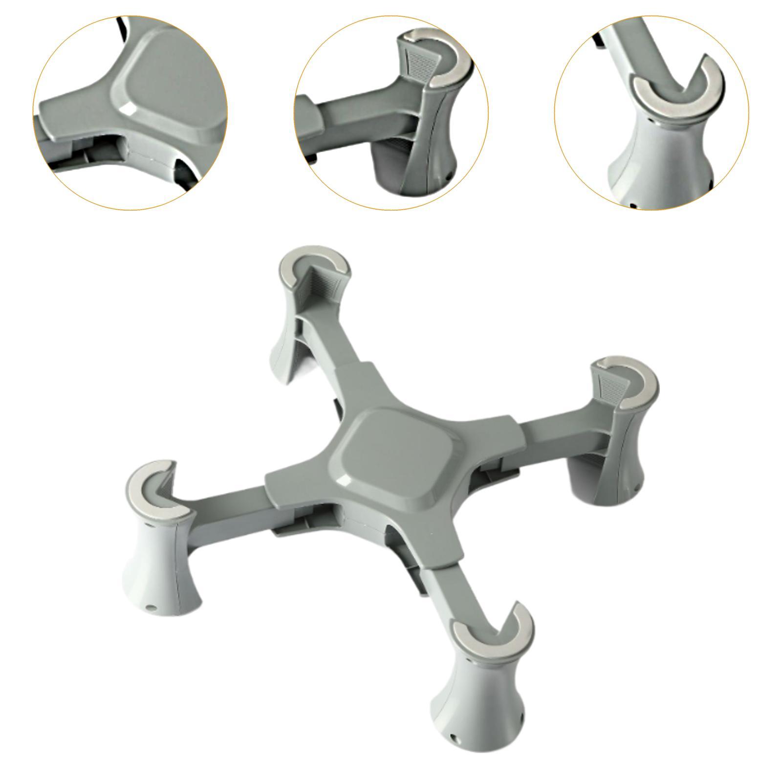 Portable Children Chair Booster Easy Install Sturdy Adjustable Chair Booster Gray