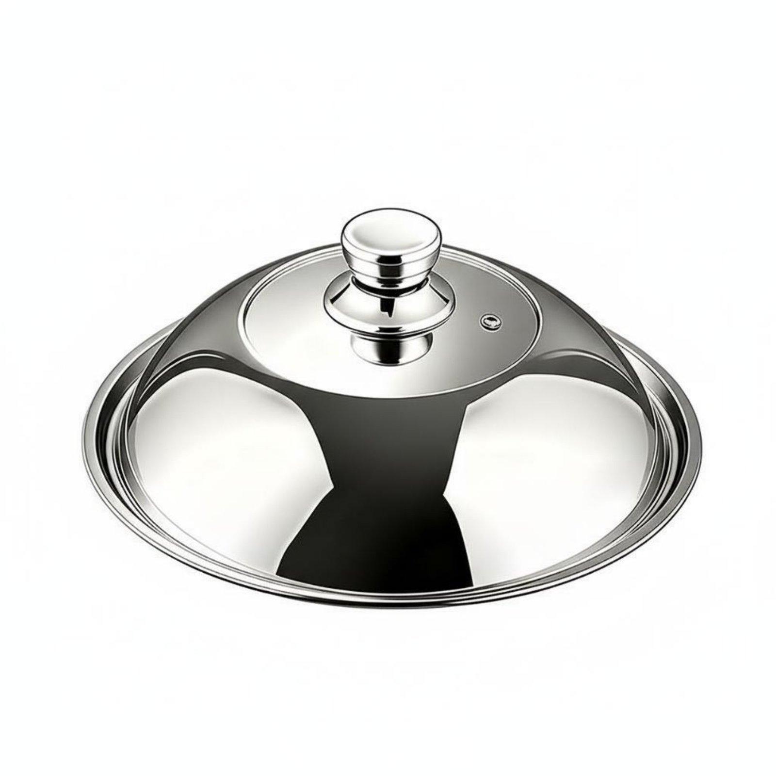 Wok Lid 34CM