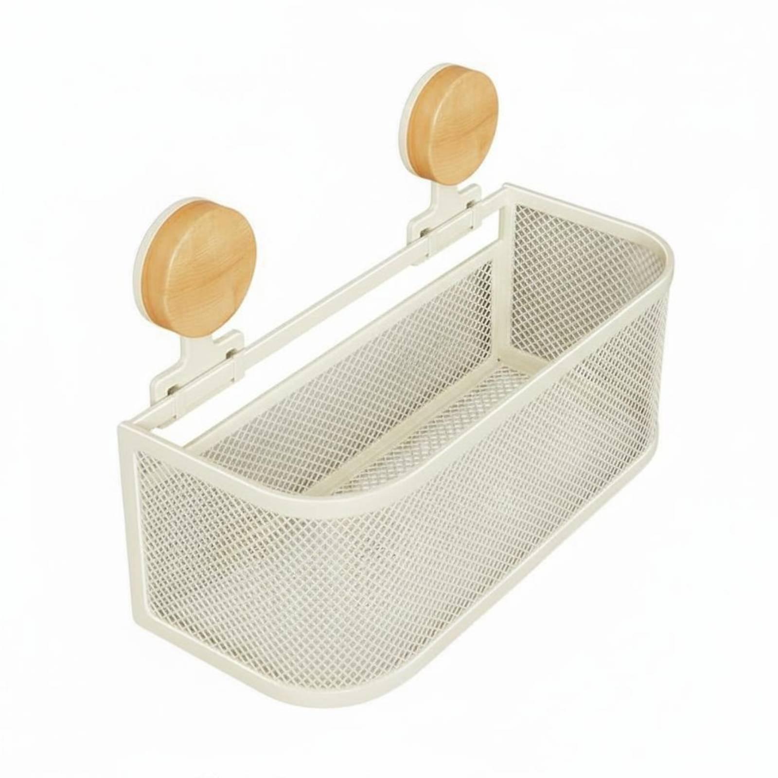 Suction Cup Shower Holder