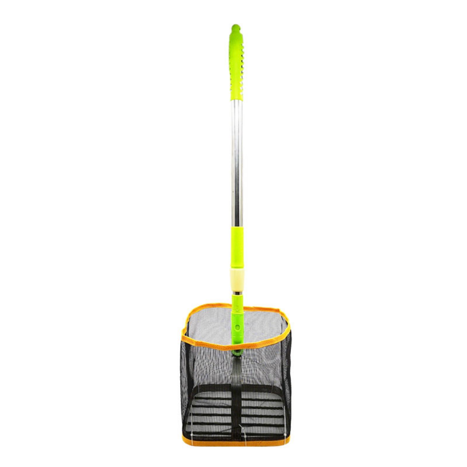 Table Tennis Ball Picker Adjustable-Angle