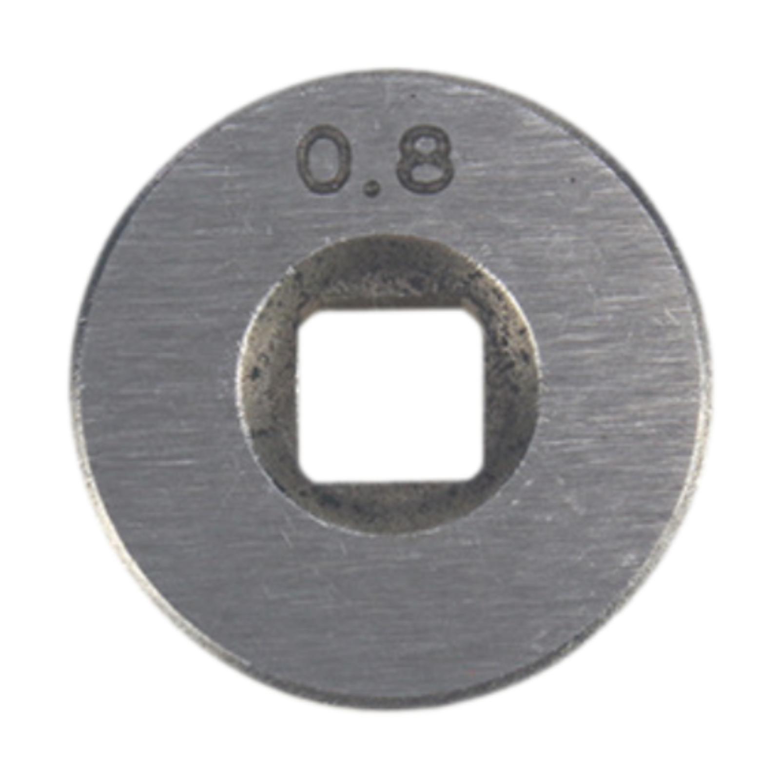 Wire Feed Drive Roll K Grove
