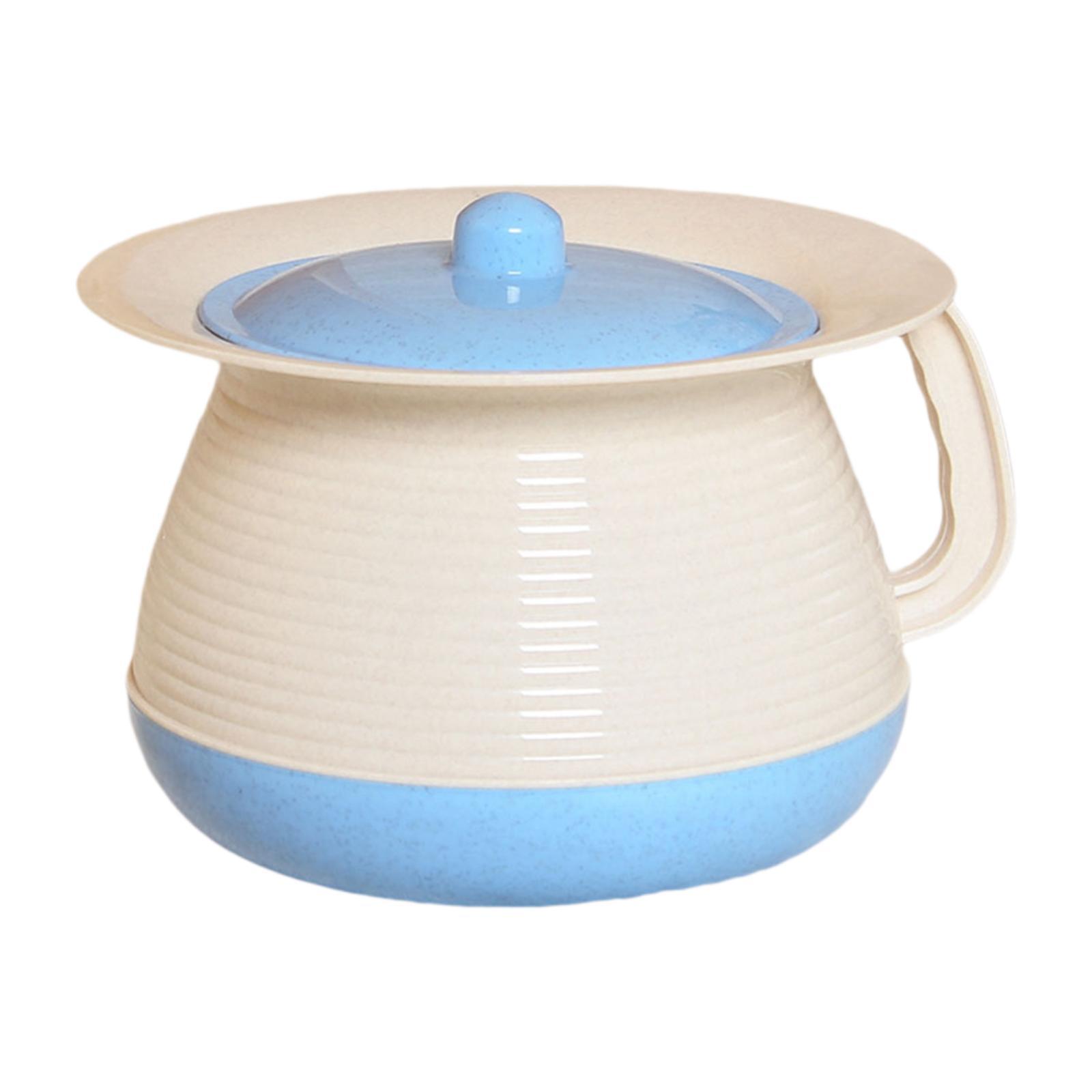 Household Spittoon Toilet Urinal Pot