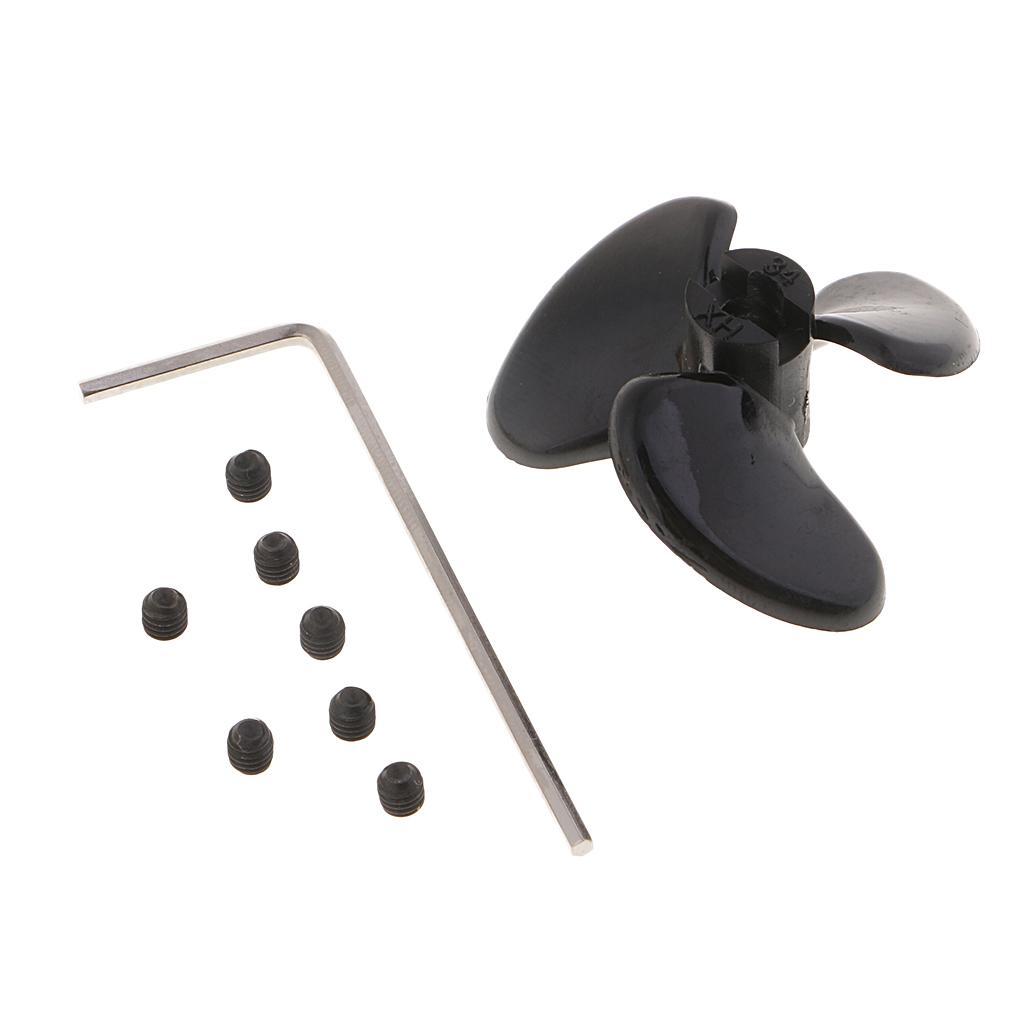 3mm Metal RC Boat Prop Drive Shafts+Shaft Sleeve+Universal Coupling Set