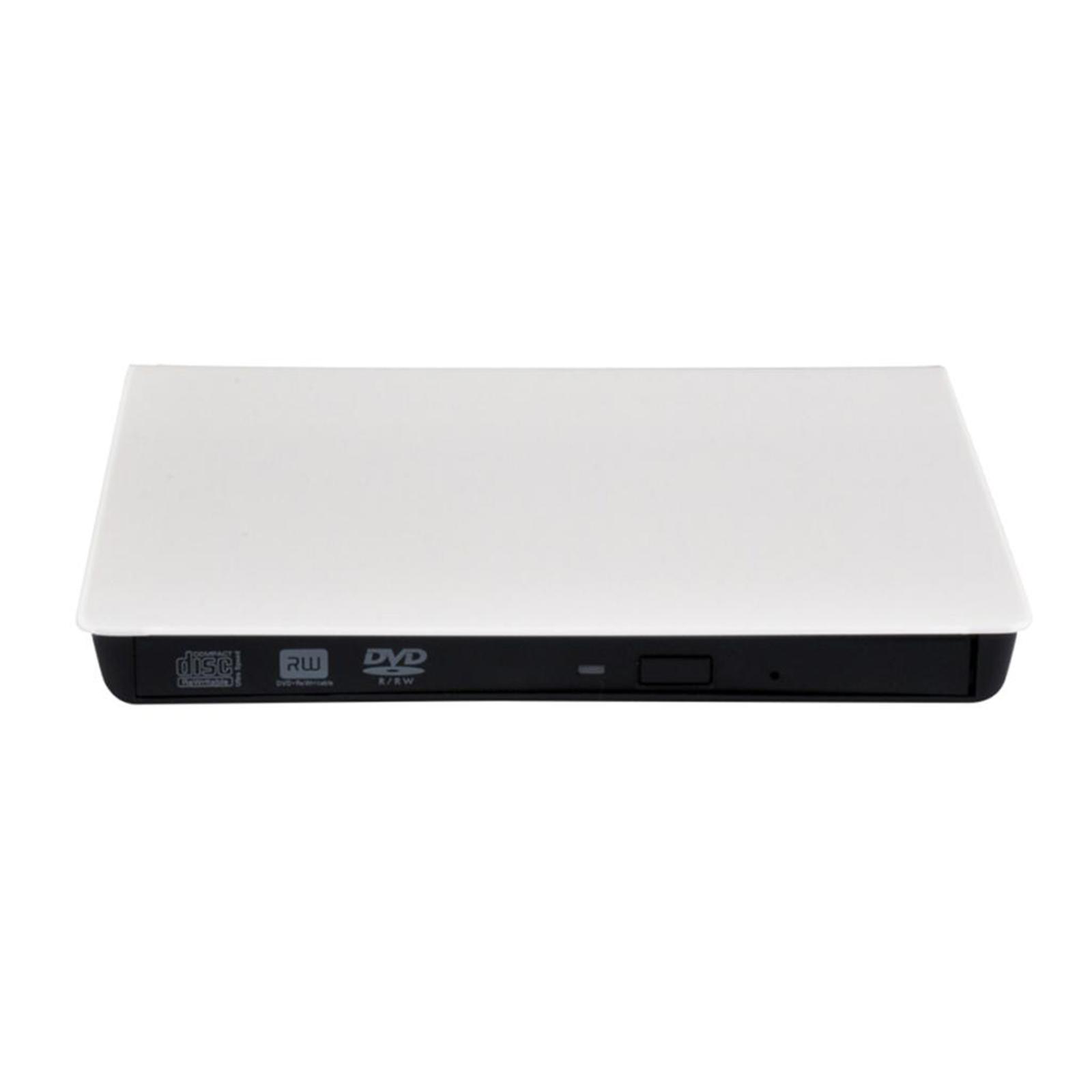 DVD Drive Case USB 3.0 SATA