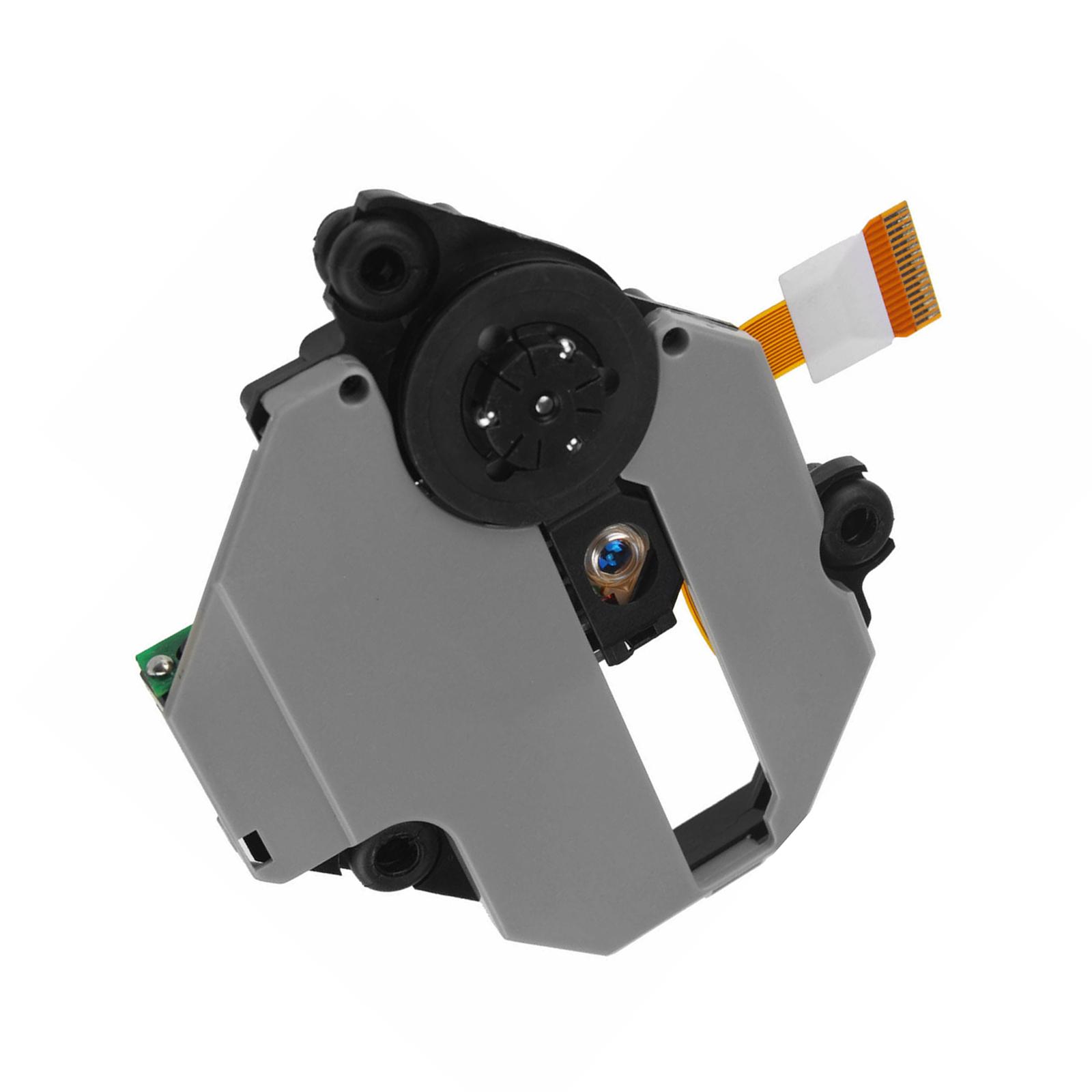 Lasers Lens ABS Professional Optical Gaming for PS1 Console Ksm440Bam