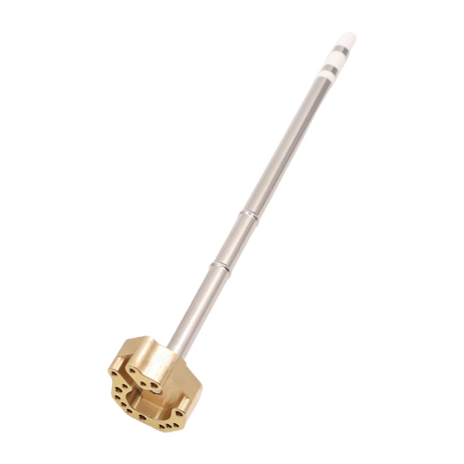 Soldering Iron Tip Desoldering Tool for Disassembly