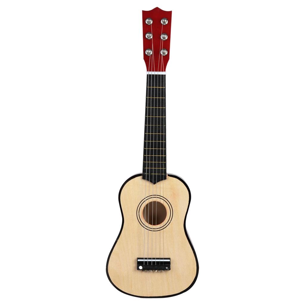 Mini Acoustic Guitar