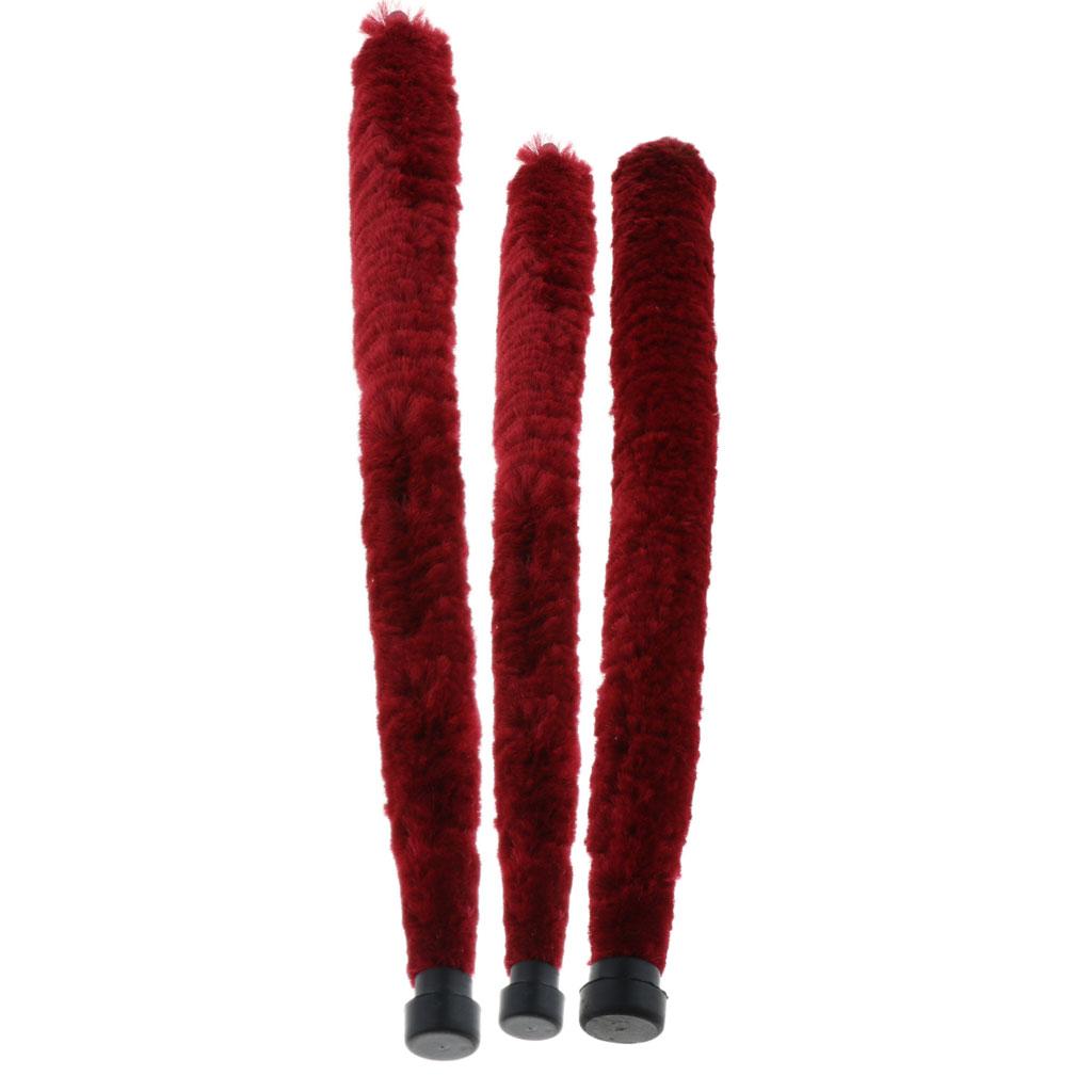 Alto Saxophone Sax Cleaning Rod Cleaning Brush