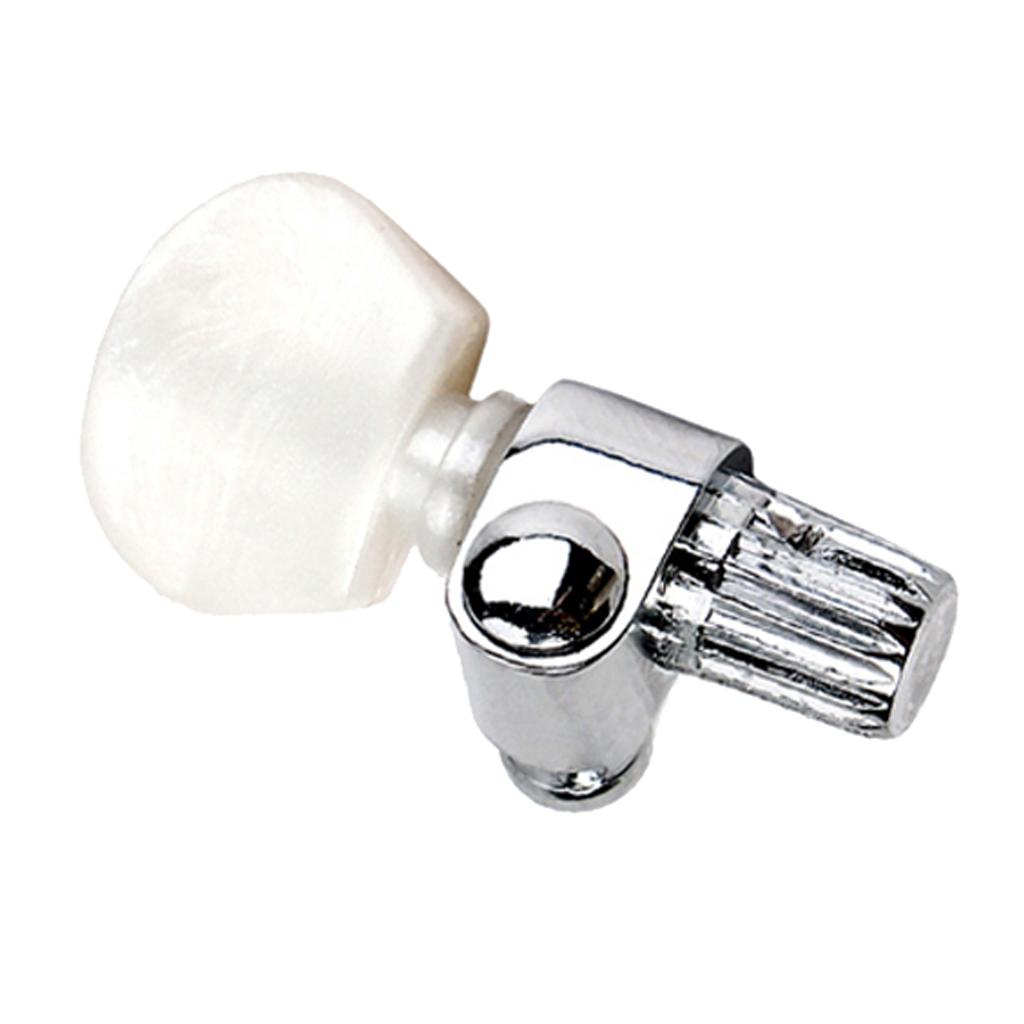 Banjo Tuning Pegs Geared
