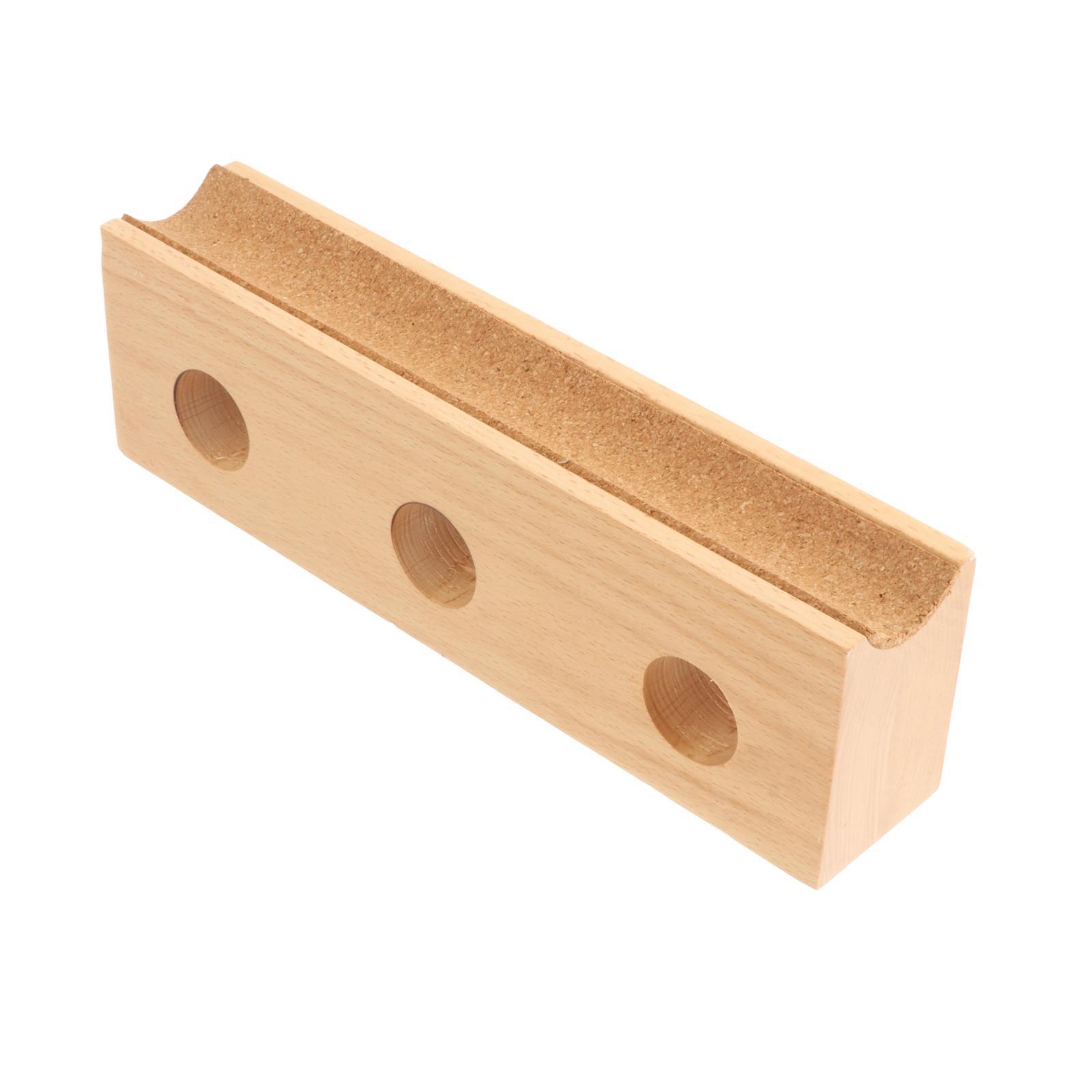 Universal Guitar Neck Rest Repair Tools for Bass Ukulele Mandolin Parts