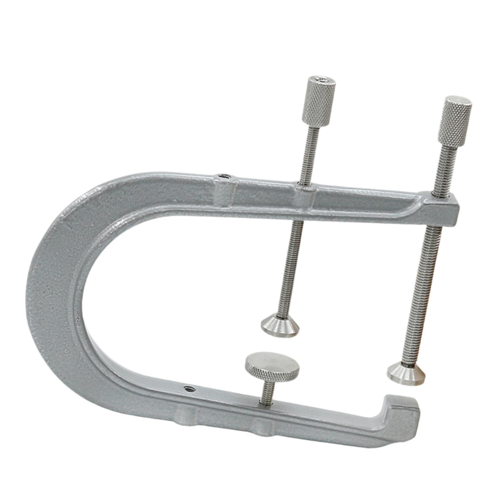 Guitar Bridge Clamp Repair Tool