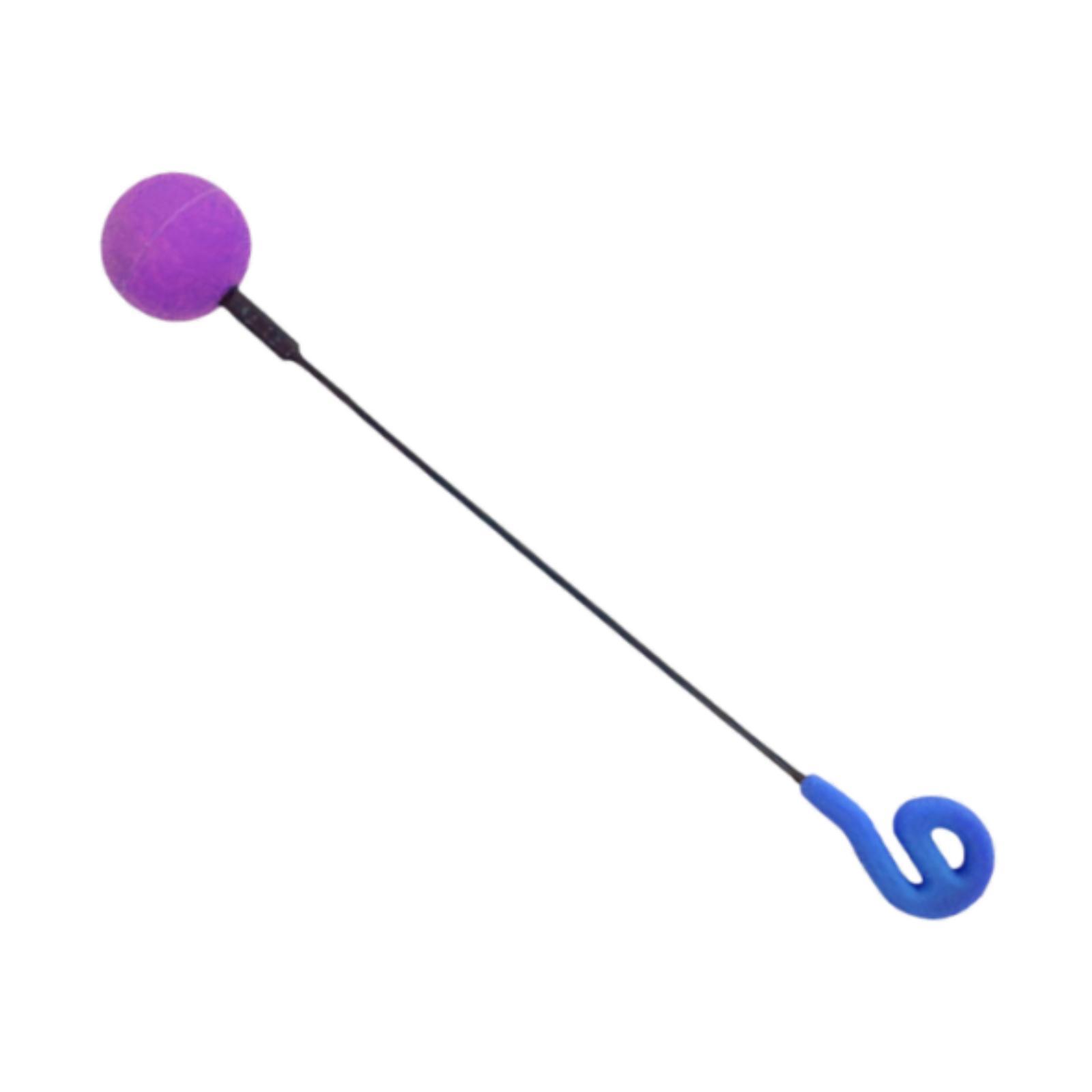 Friction Gong Mallet Whales Singing Friction Mallet for Playing Players Yoga