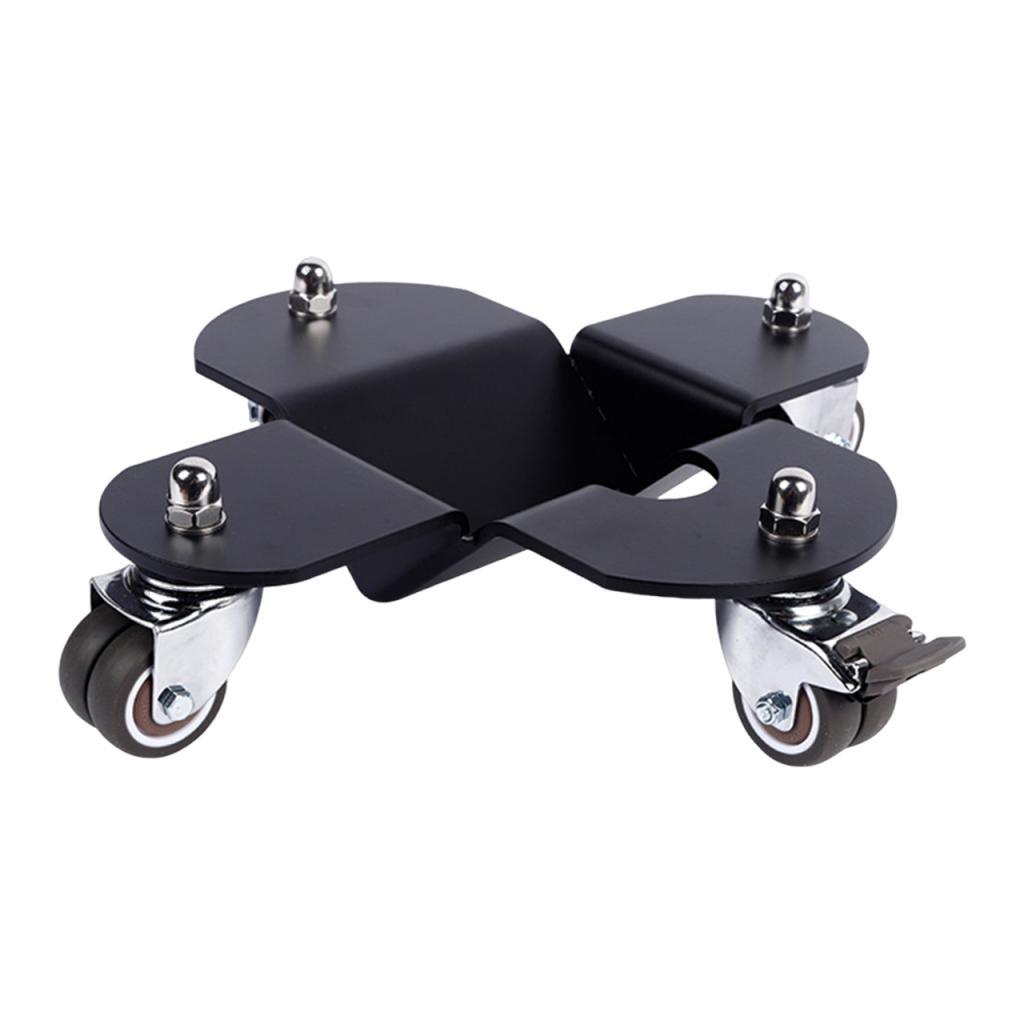 Piano Trolley 4 Wheels