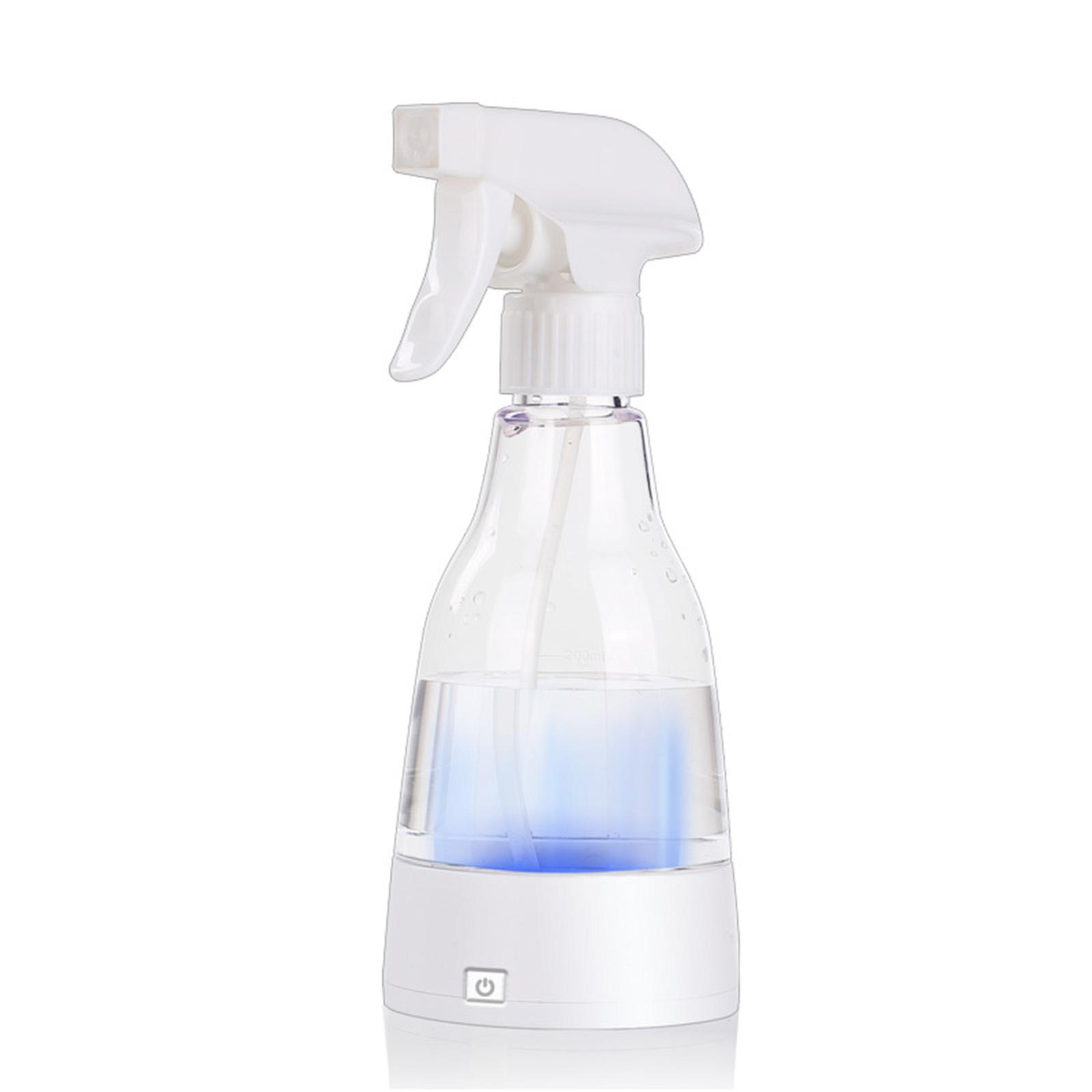 300ml Sodium Hypochlorite Generator Cleaning Multifunctional Starter Kit