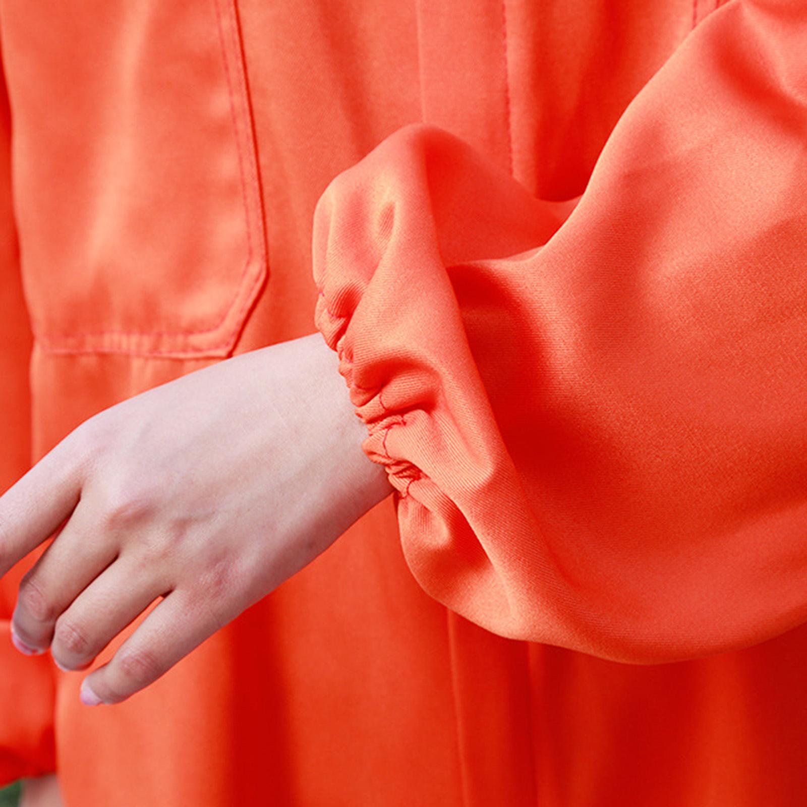 Fully Body Sturdy Beekeeper Suite Bee Keeper Men Women Bee Suit XXL