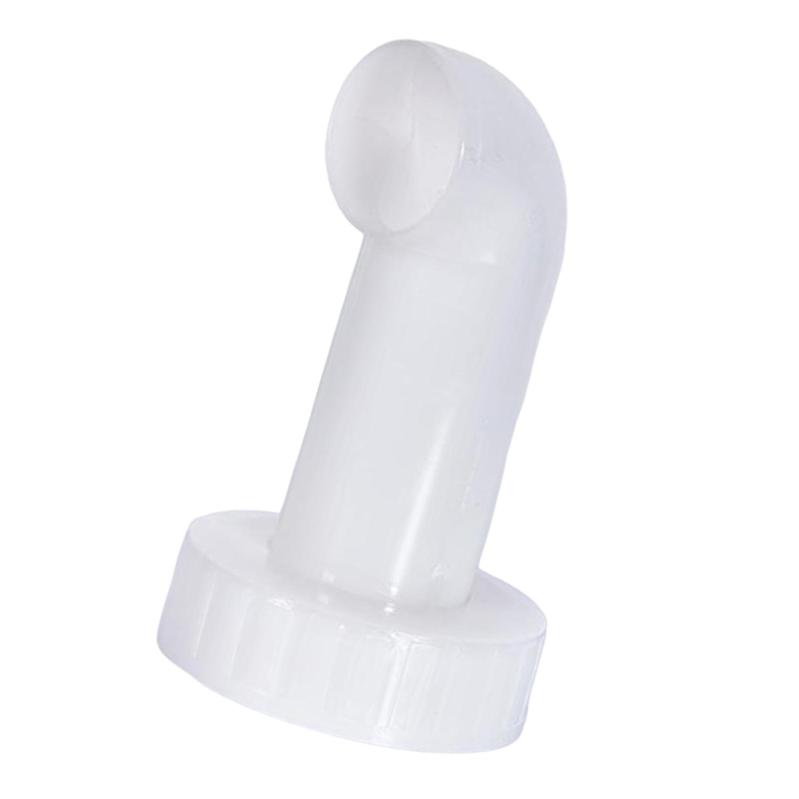 IBC Drain Spout Hose