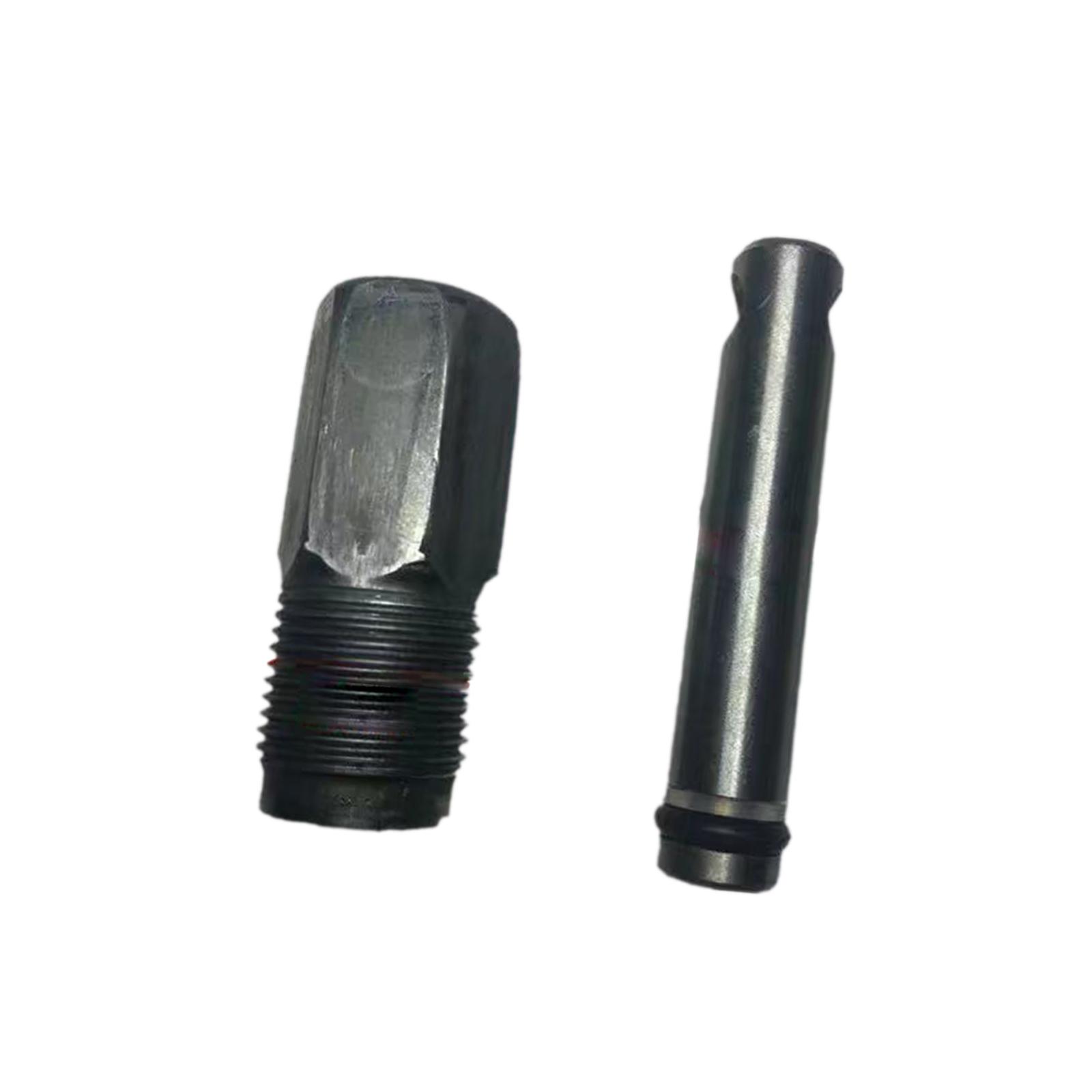 Hydraulic Jack Piston Parts