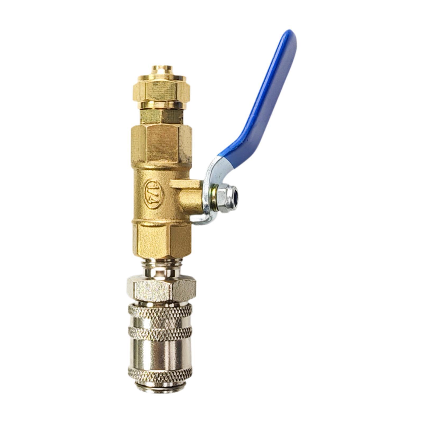 Transmission Fluid Filling Adapter