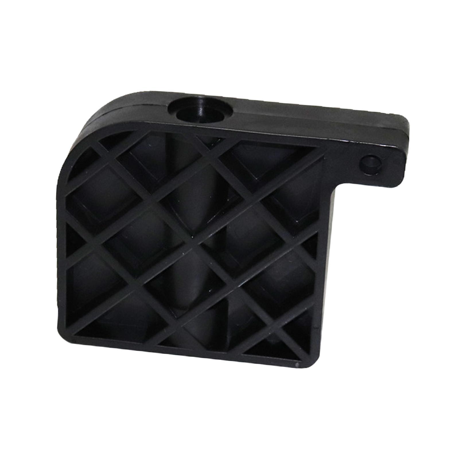 Tire Dismantling Machine Tire Pressing Block Professional Sturdy Replacement