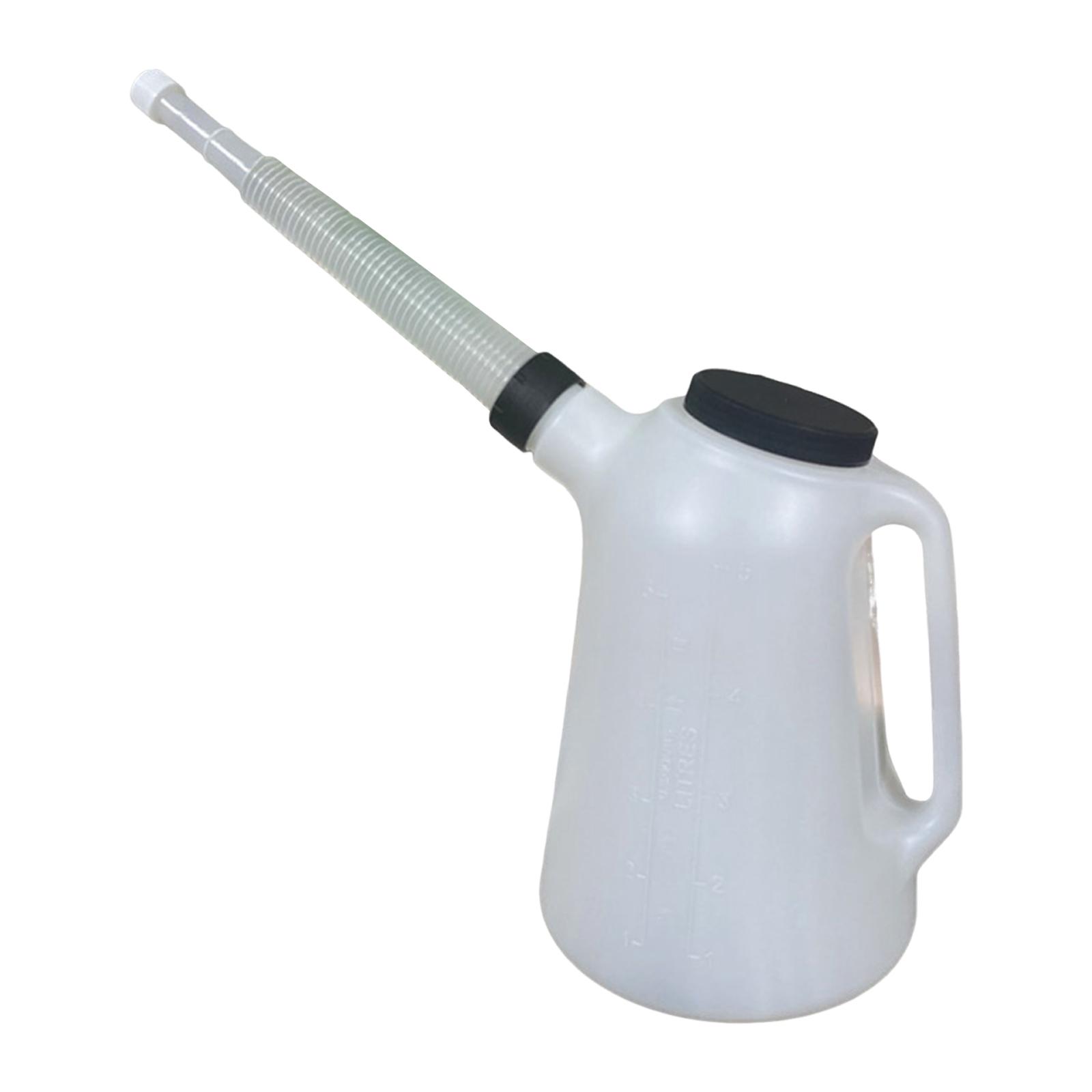 Oil Jug 5L