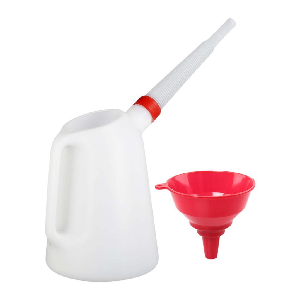 Automotive Oil Dispenser
