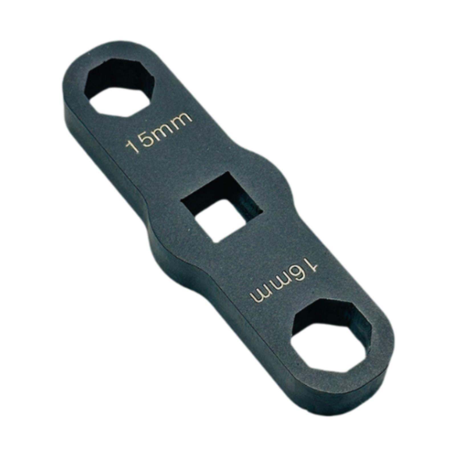 Piezo Injector Nozzle Puller Wrench