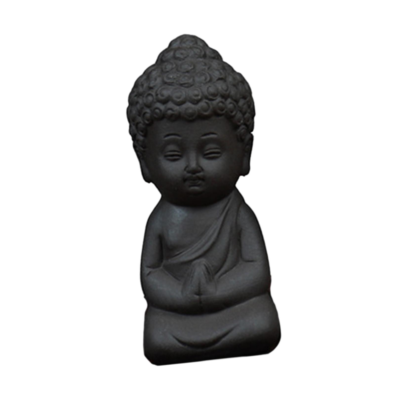 Buddha Tea Pet