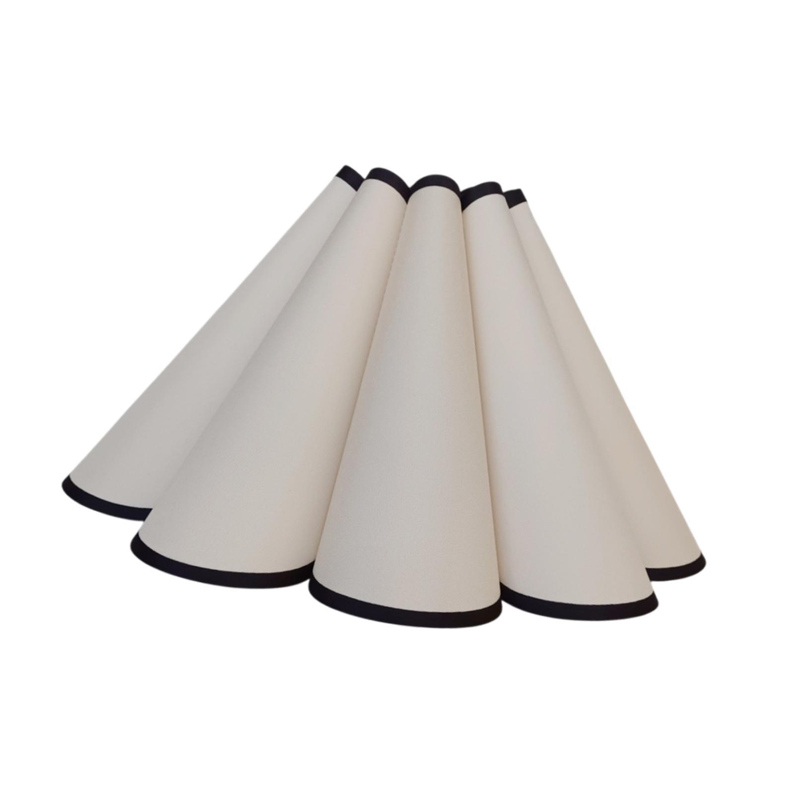 Petal Cloth Lamp Shade