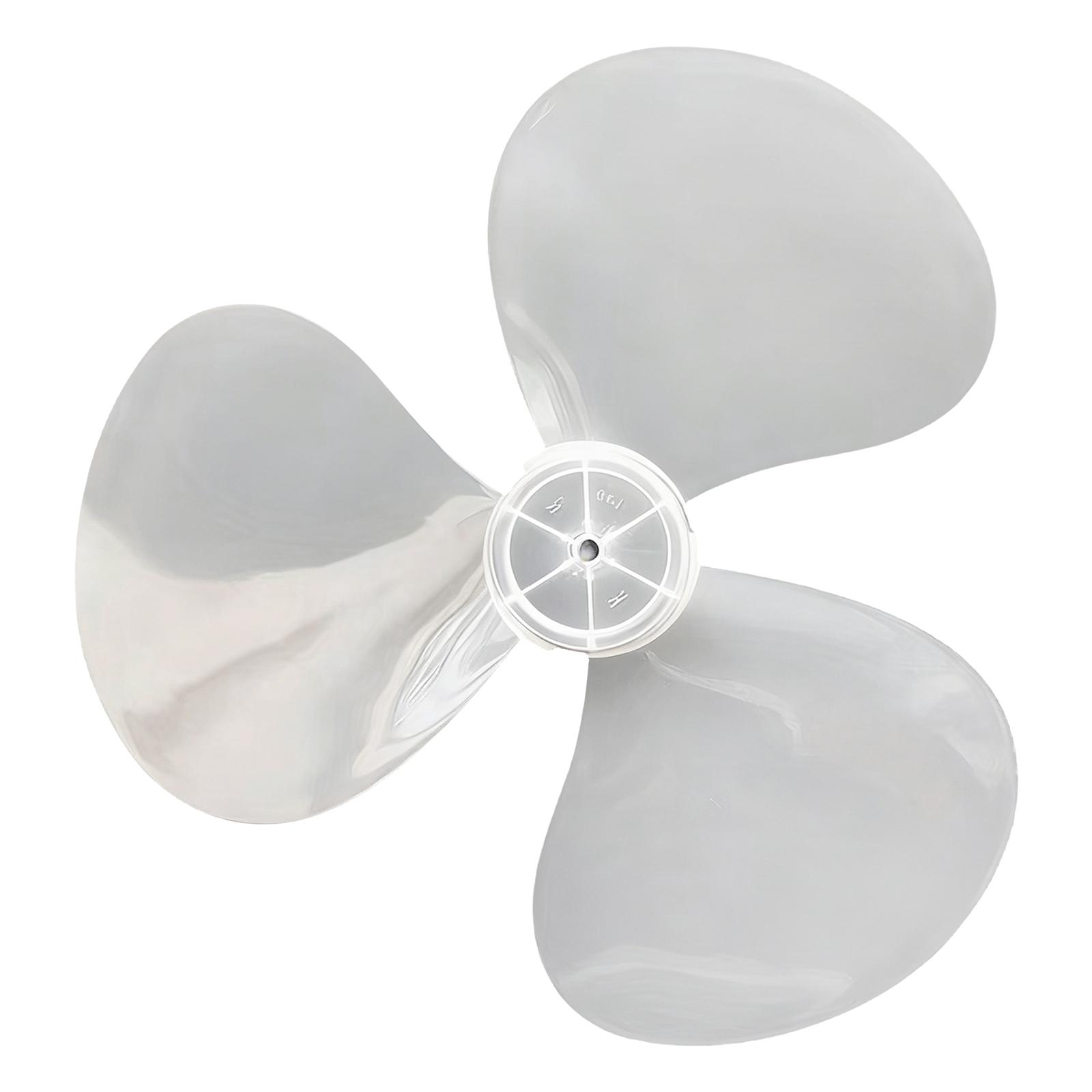 Fan Blade Replacement