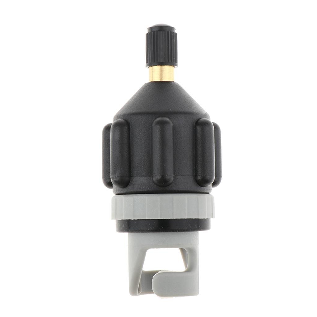 adapter for paddle board pump