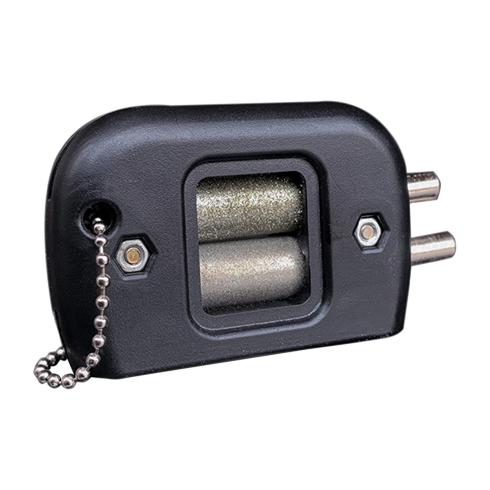 Ice Skate Blade Sharpener