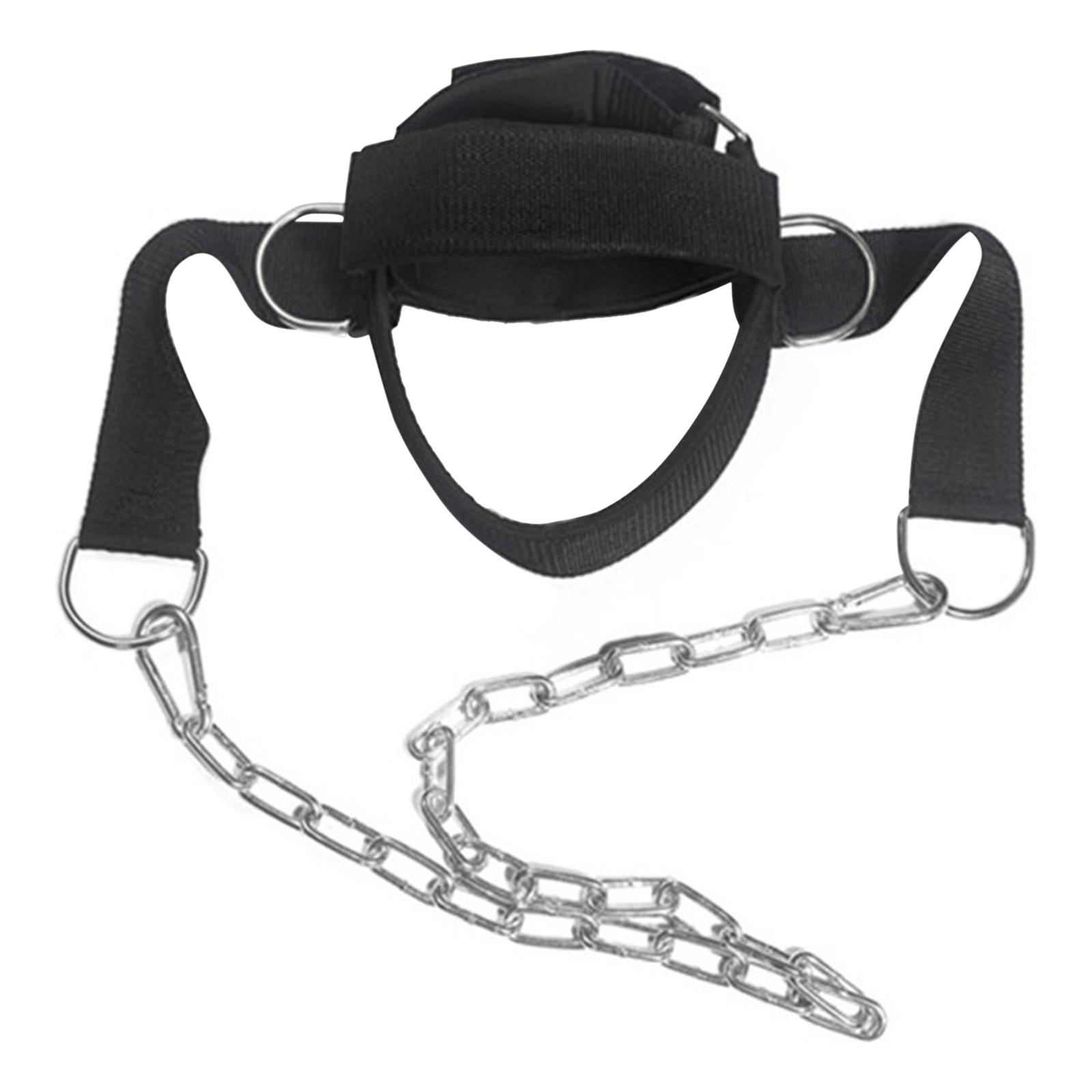 Head Neck Harness