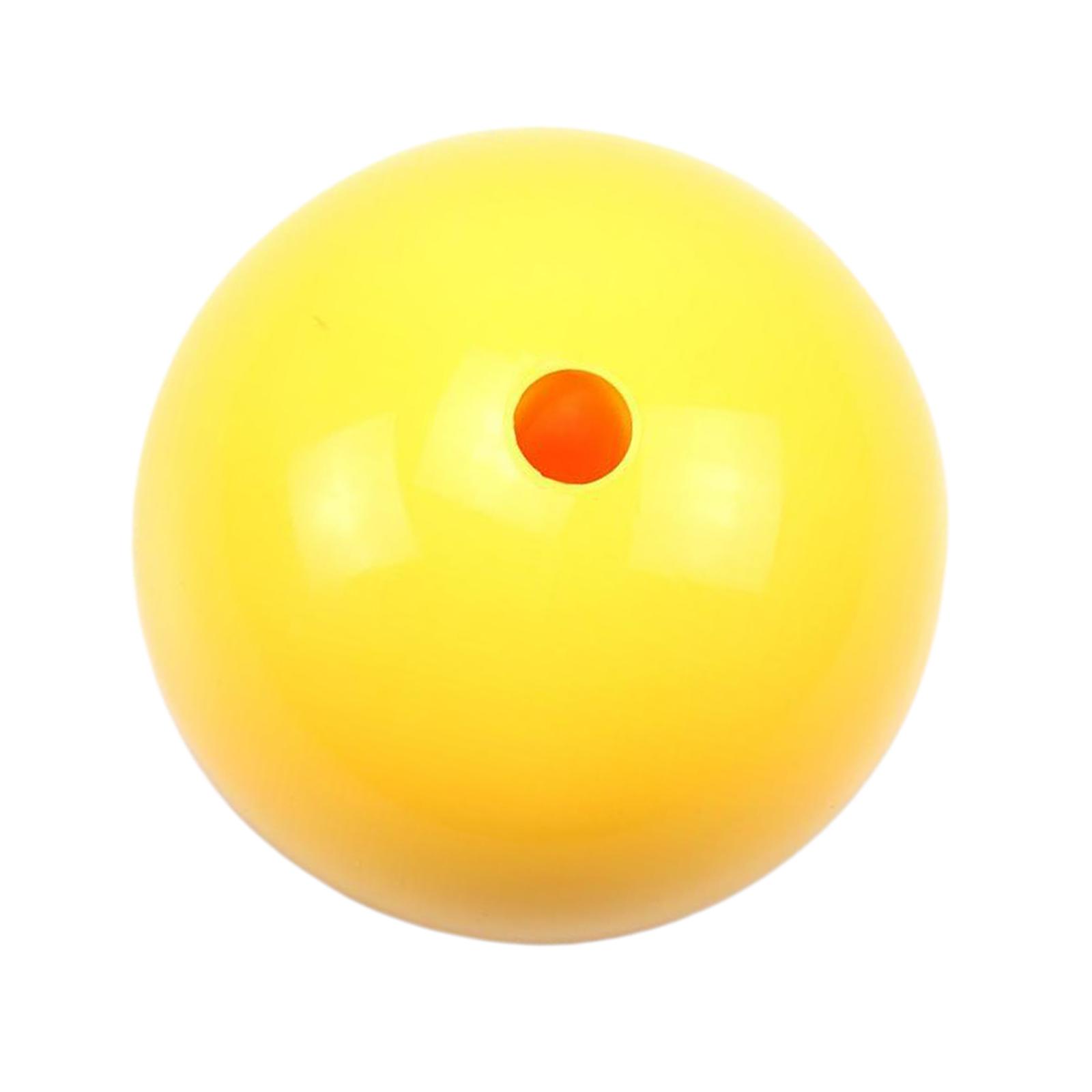 Football Training Pole
