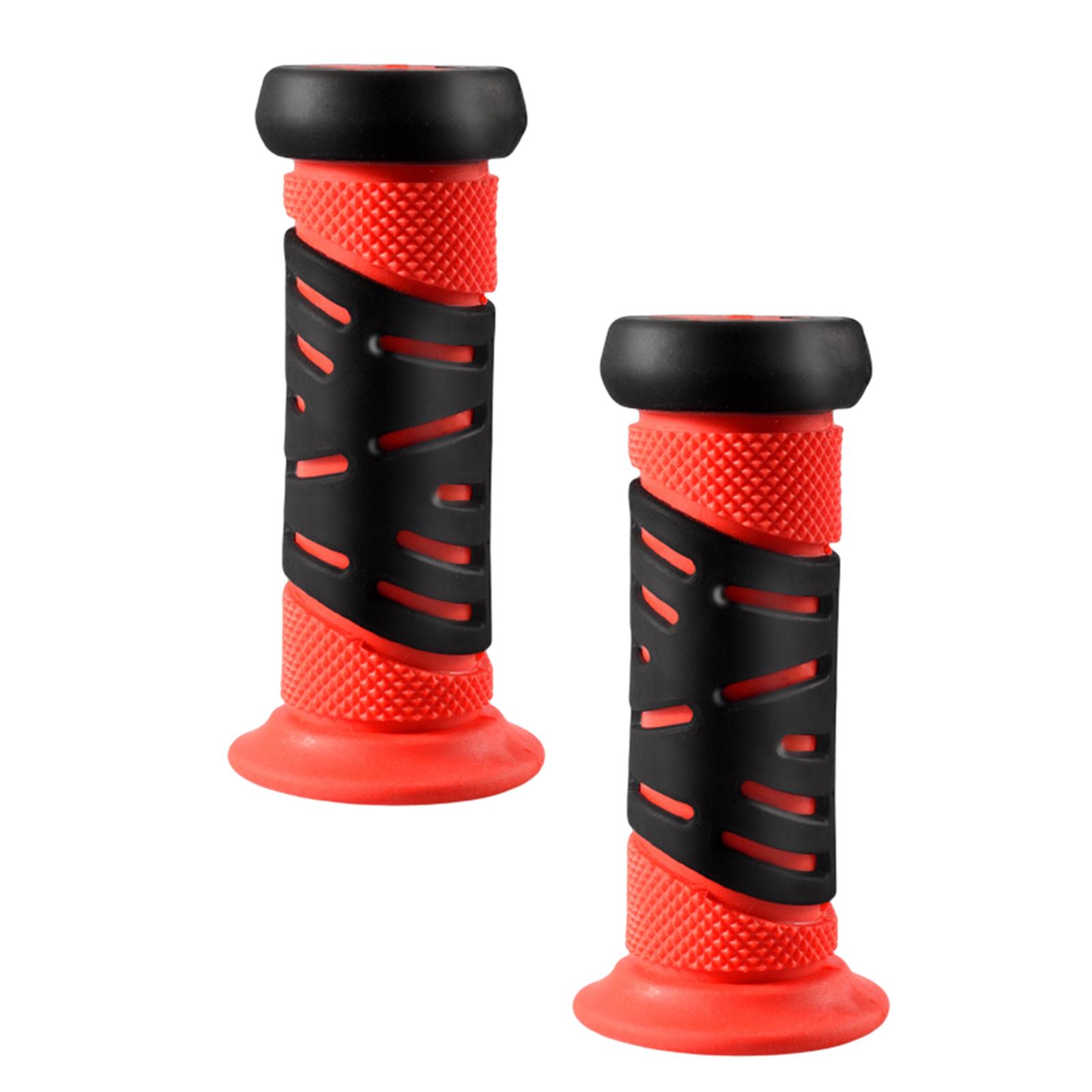 Kids Bike Handle Grips
