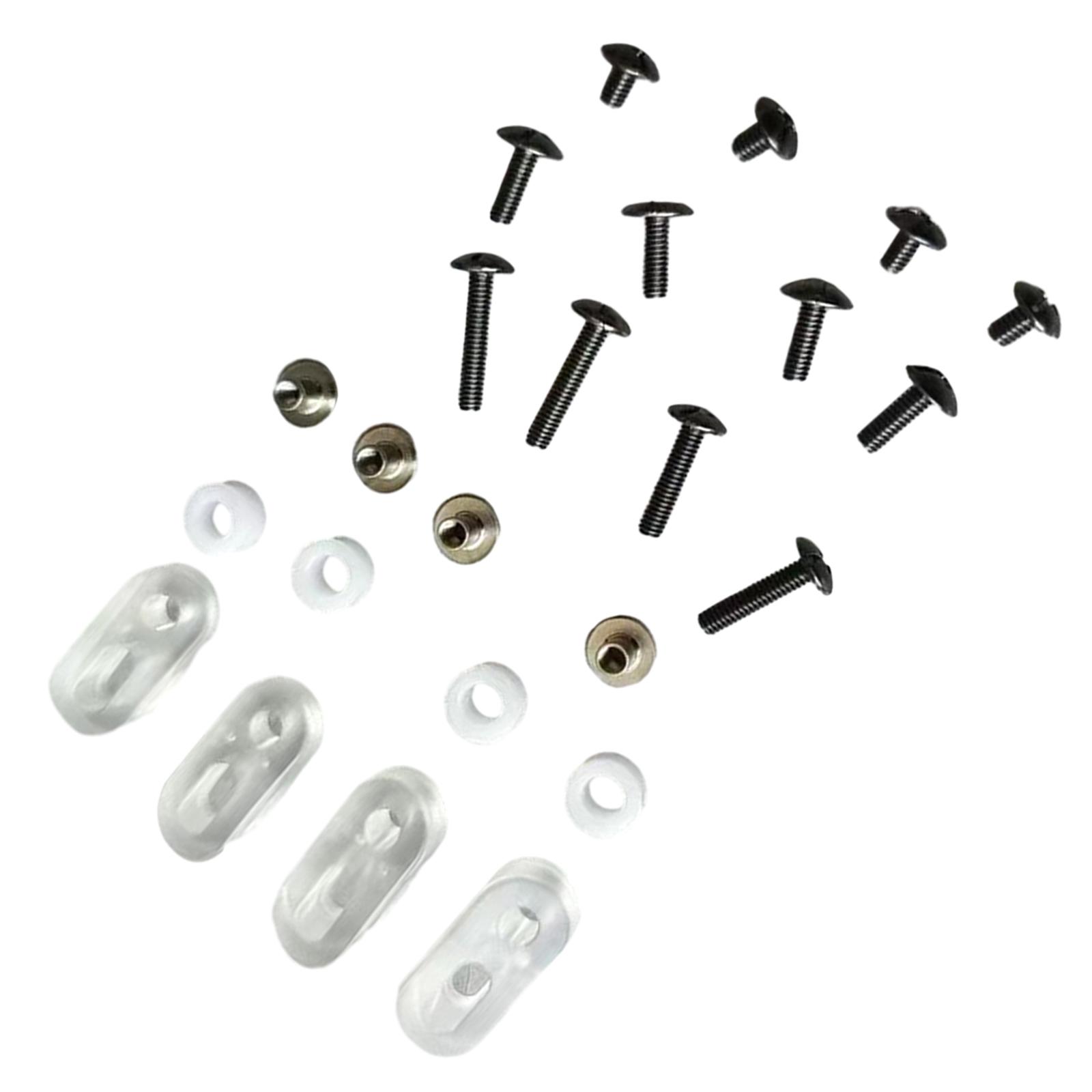 Hockey Helmet Visor Screws