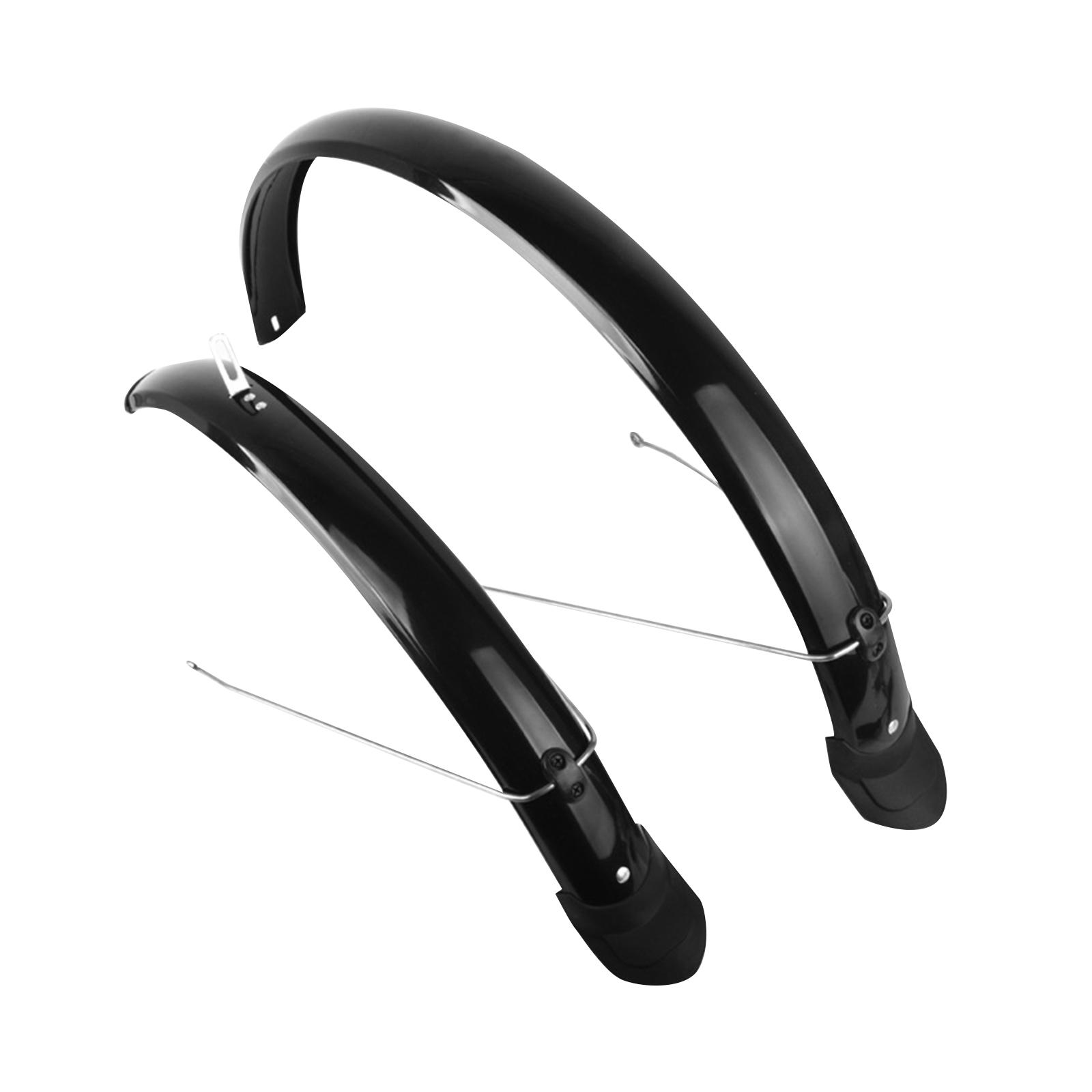 Folding Bike Fenders