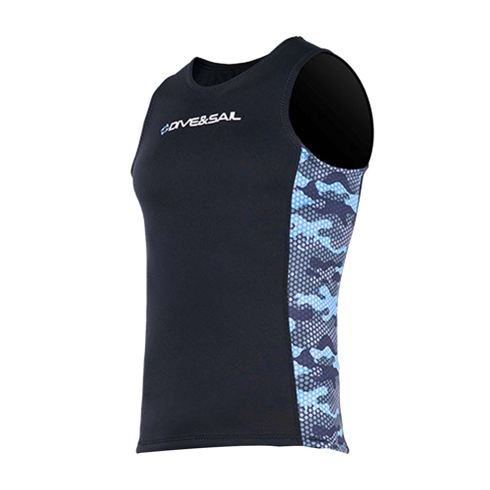 Wetsuit Vest