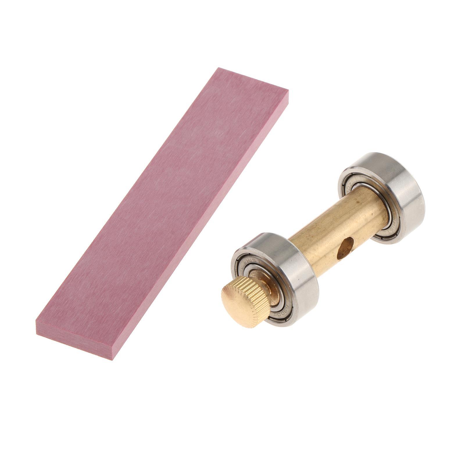 Watch Sharpening Stone Holder