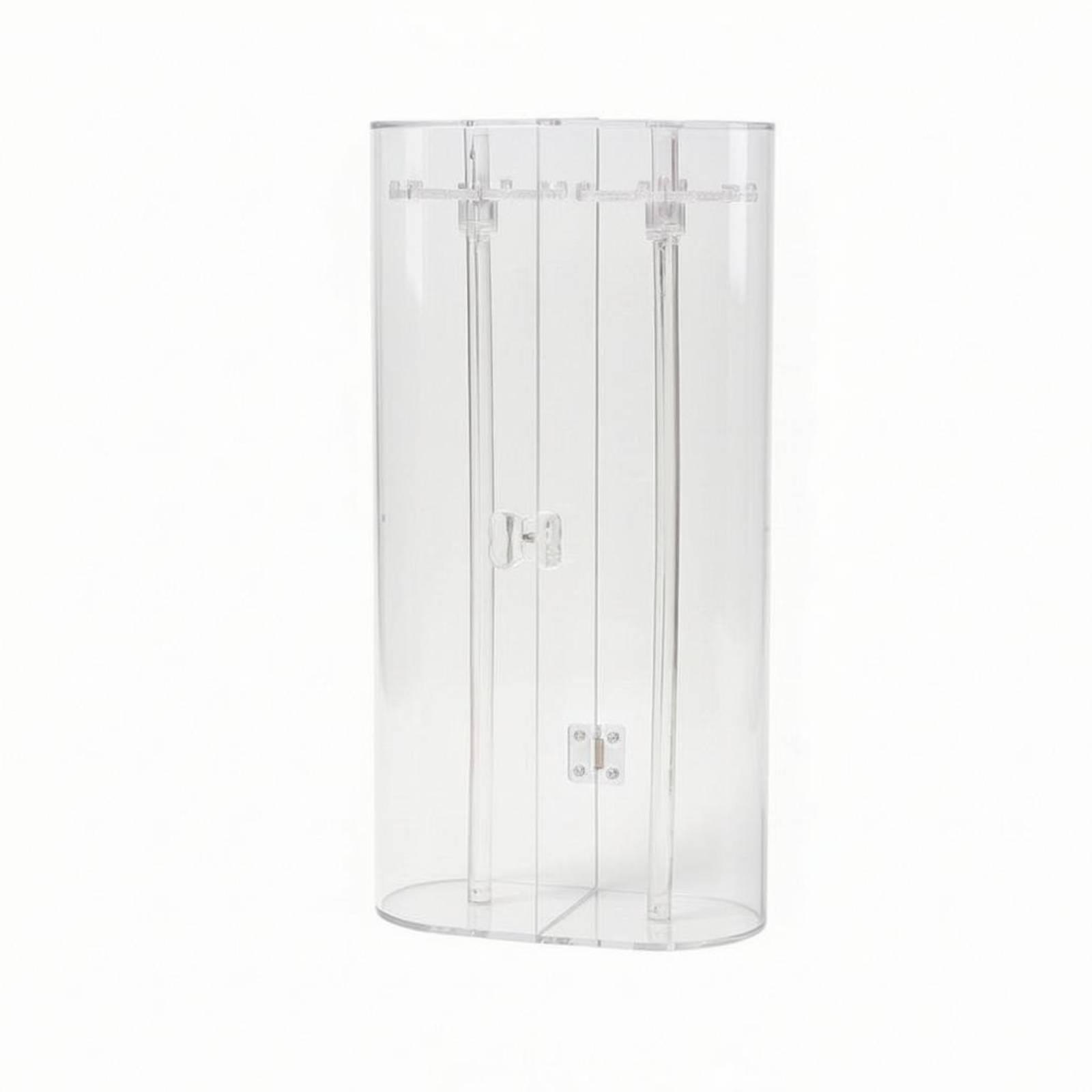 Acrylic Necklace Display Box