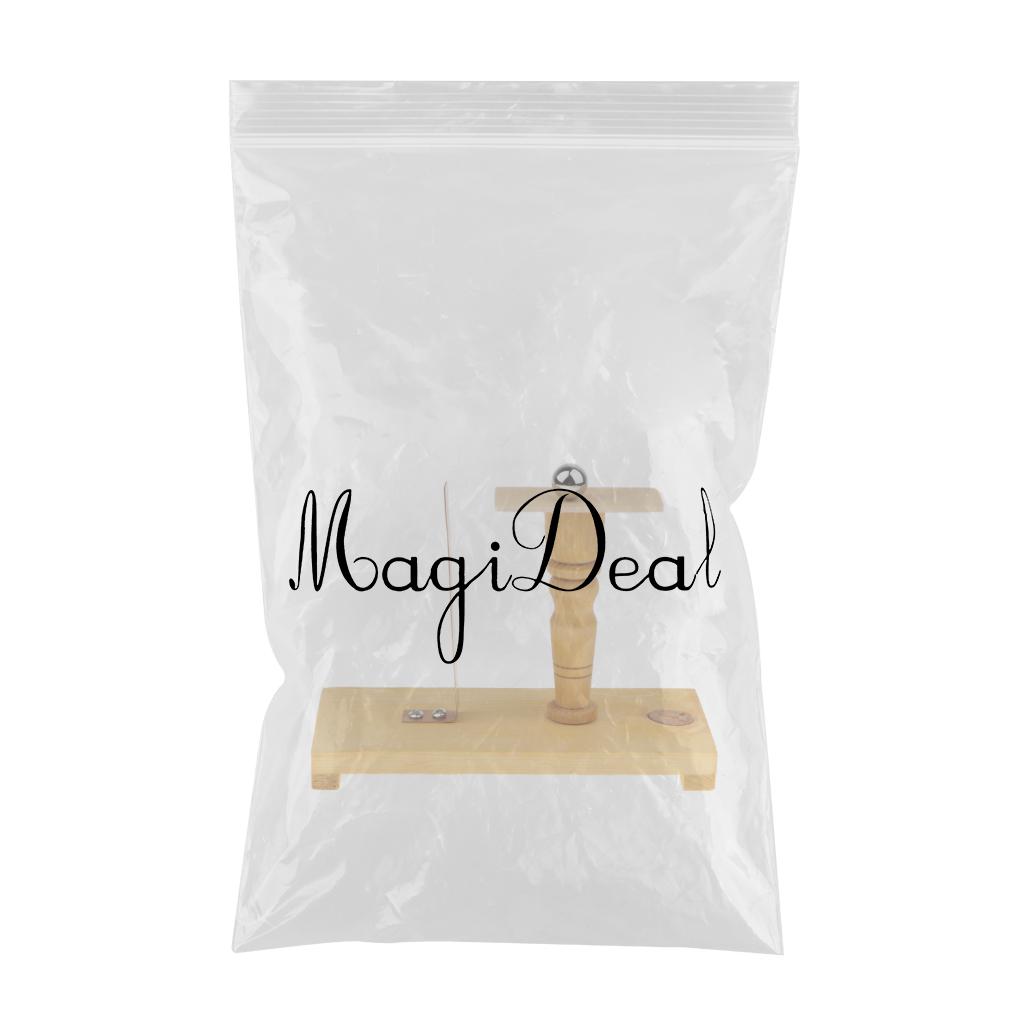 Inertia Experiment Educational Tool for Kids School Physical Teaching Aid