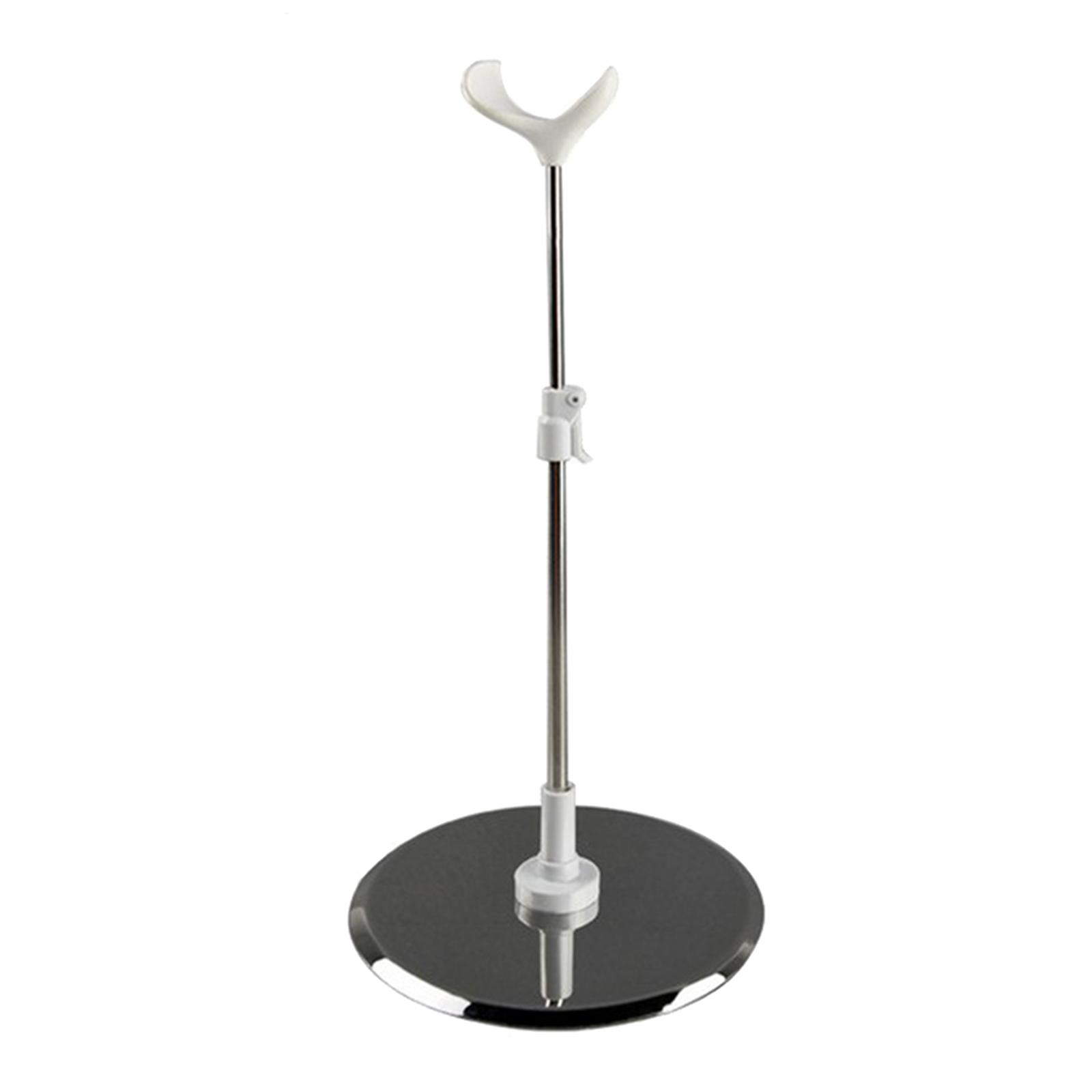 Doll Display Stand Adjustable