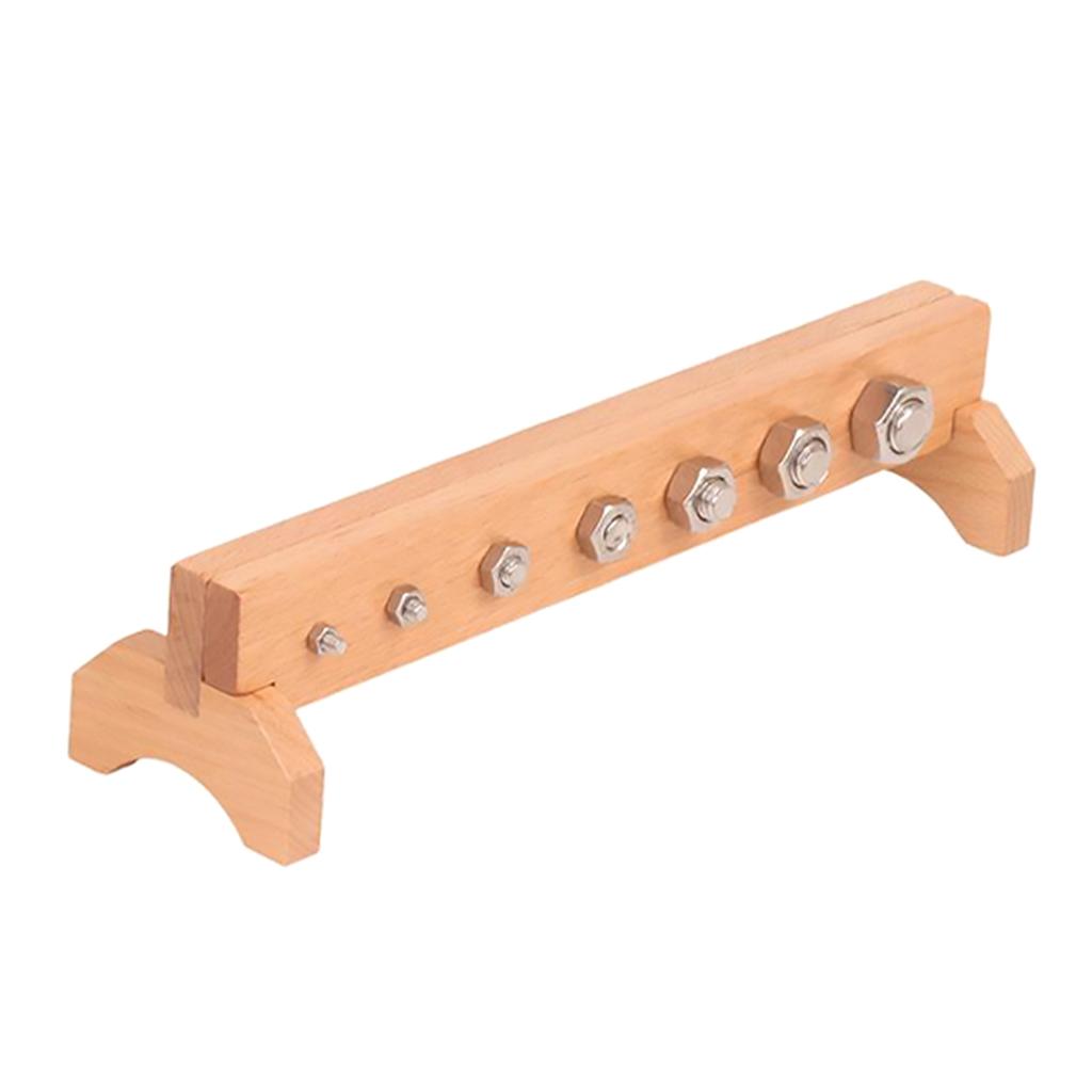 Screw Bolts And Nuts Toys